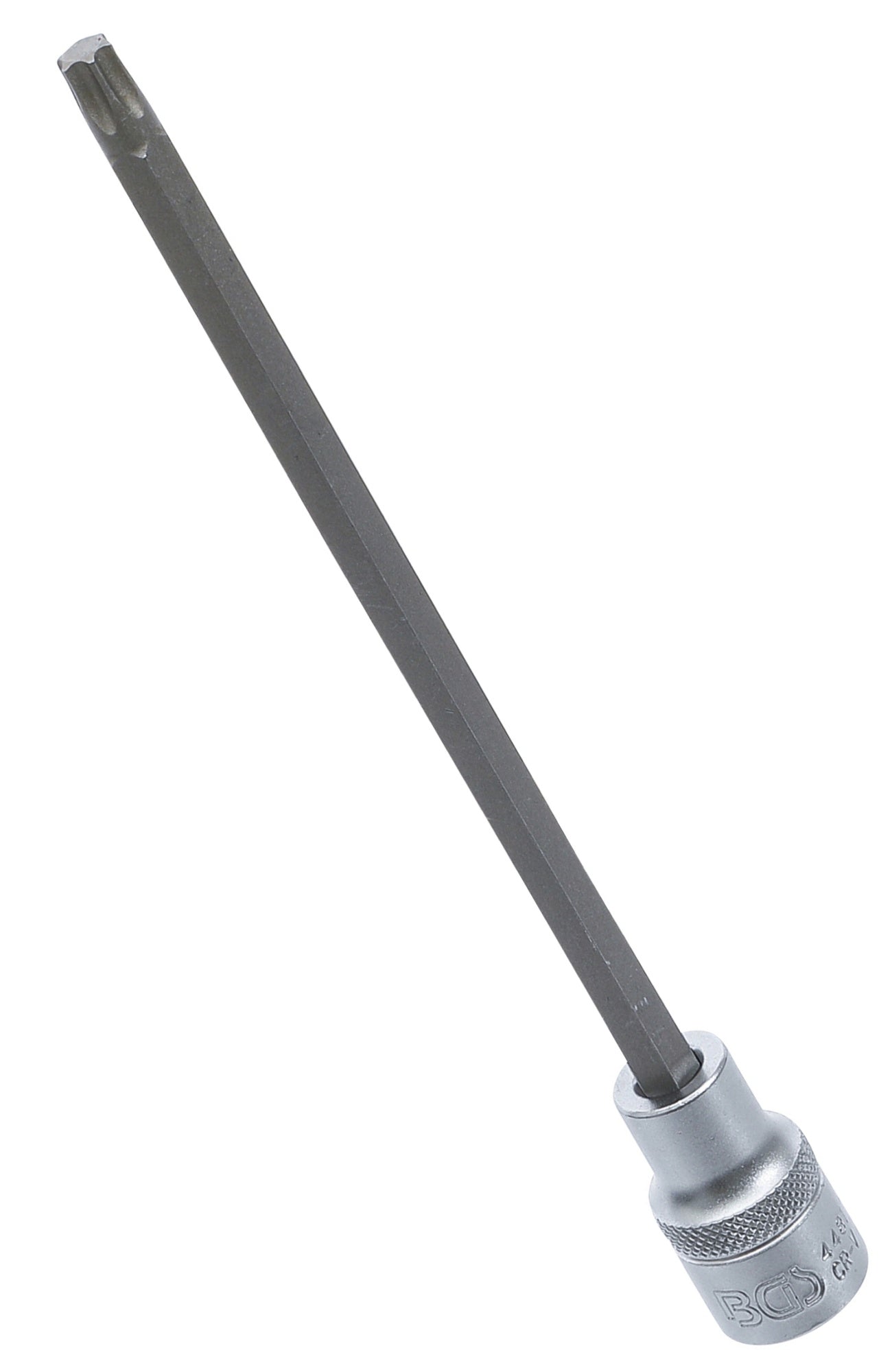 BGS 4481 Biteinsatz T-Profil (für Torx) T45 Länge 200mm Antrieb 12,5mm (1/2")