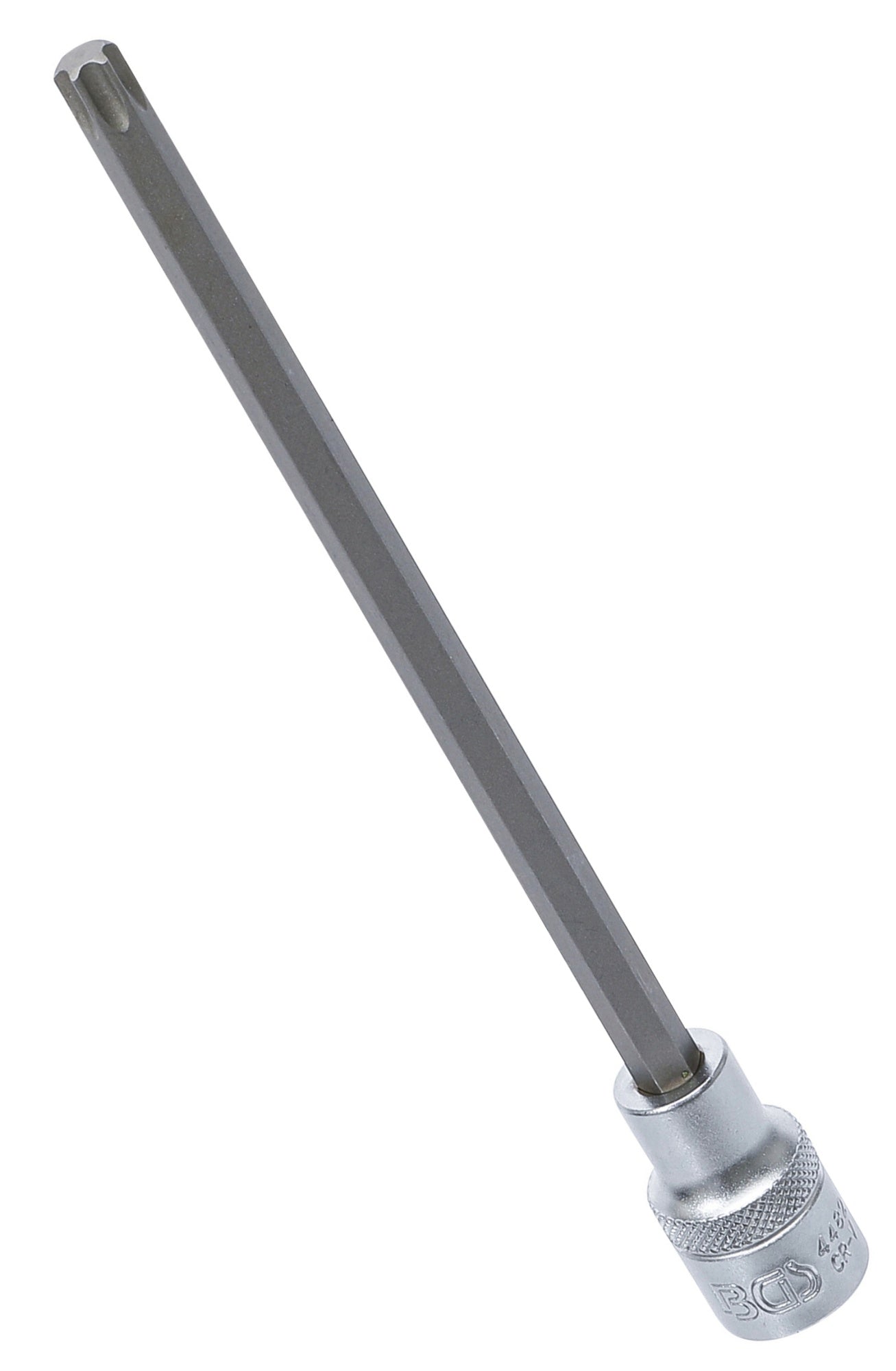 BGS 4482 Biteinsatz T-Profil (für Torx) T50 Länge 200mm Antrieb 12,5mm (1/2")