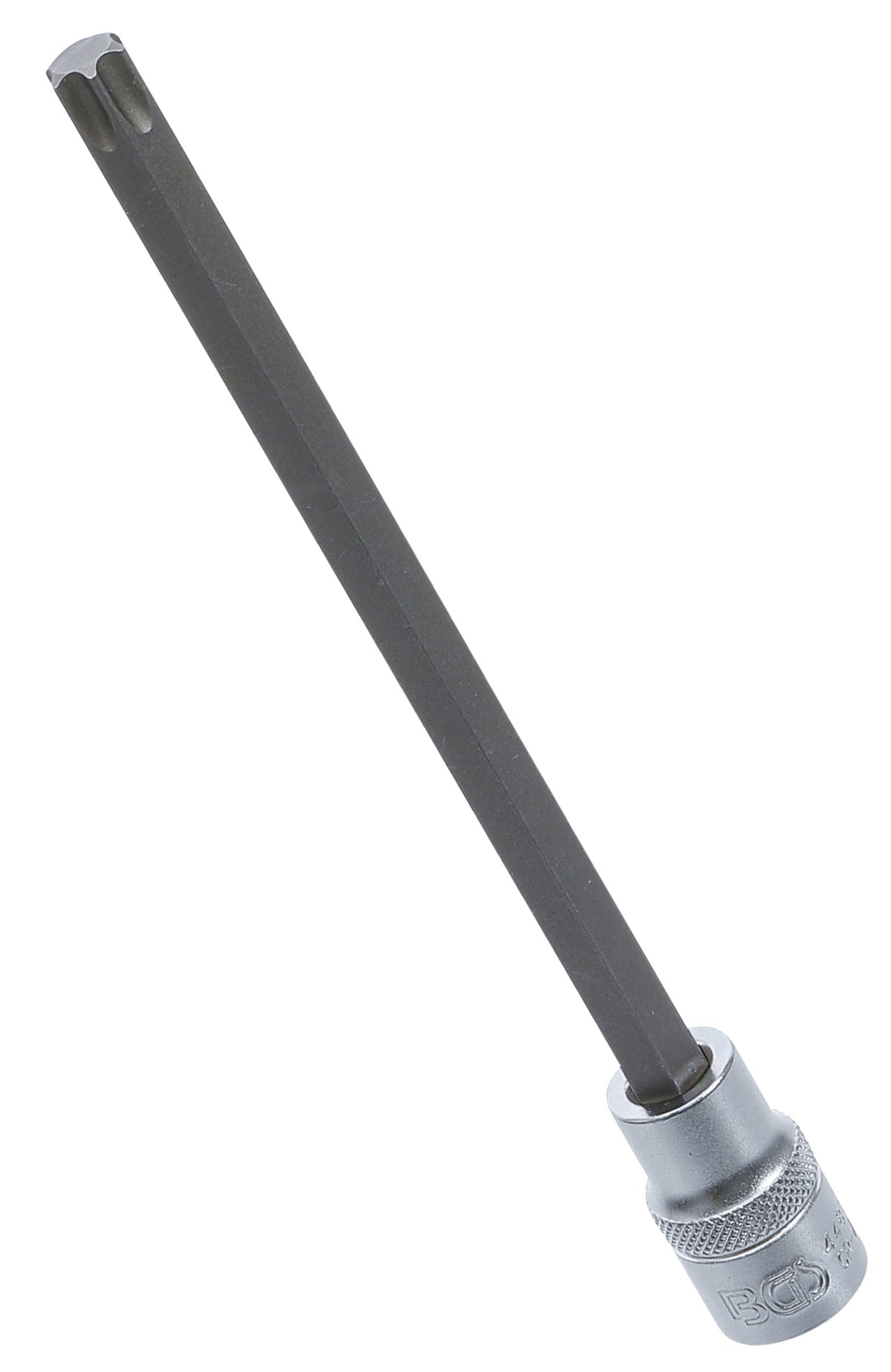 BGS 4483 Biteinsatz T-Profil (für Torx) T55 Länge 200mm Antrieb 12,5mm (1/2")