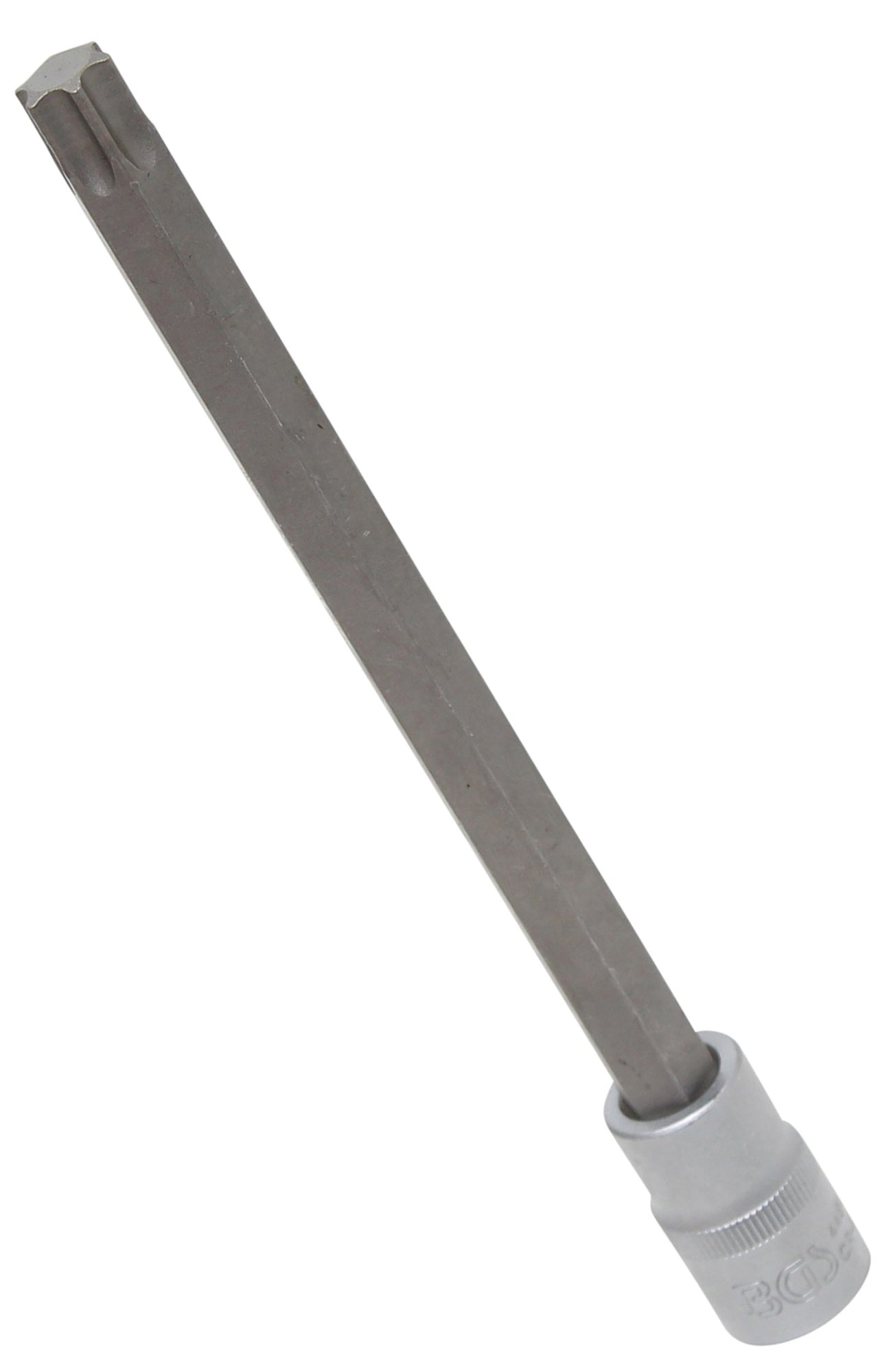 BGS 4484 Biteinsatz T-Profil (für Torx) T60 Länge 200mm Antrieb 12,5mm (1/2")