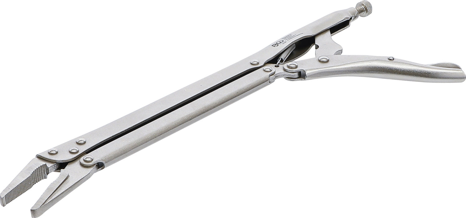 BGS 4496 Langbeck Gripzange Länge 380mm