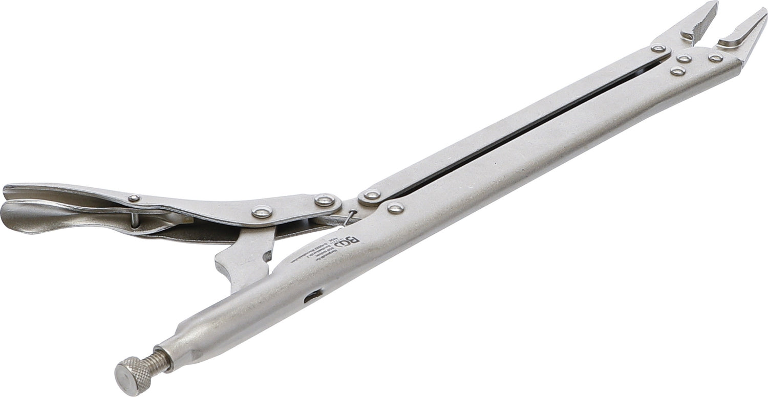 BGS 4496 Langbeck Gripzange Länge 380mm