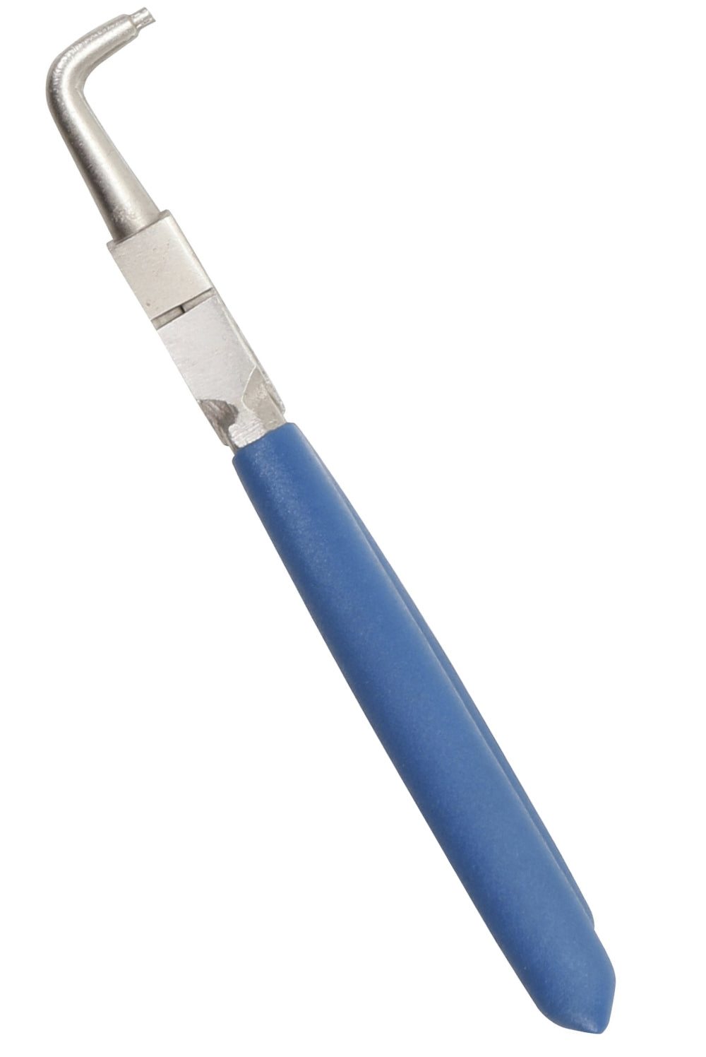 BGS 450-4 Sprengringzange abgewinkelt für Innensprengringe Länge 150mm