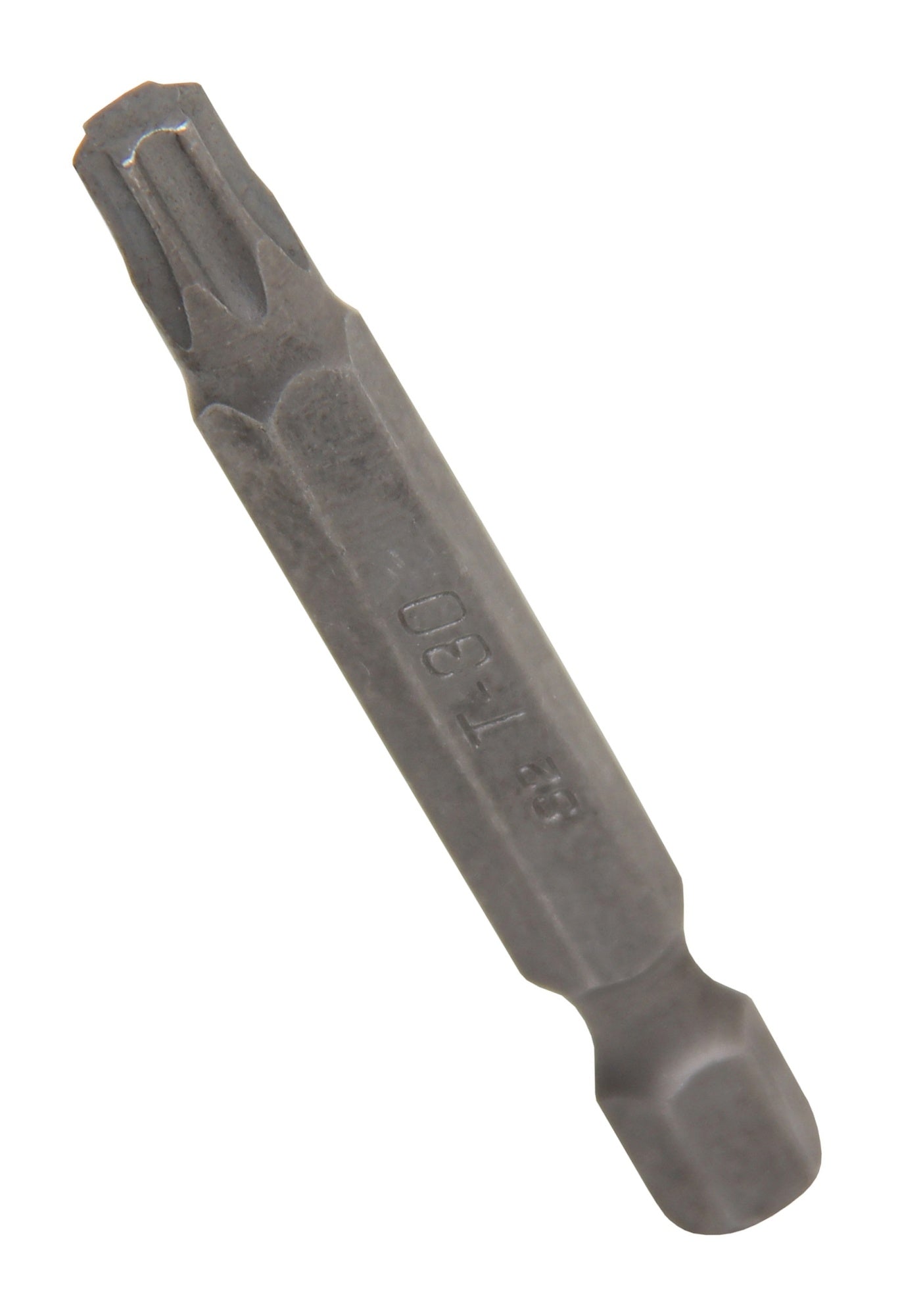 BGS 4593 Biteinsatz T-Profil (für Torx) T30 Länge 50mm Antrieb 6,3mm (1/4")