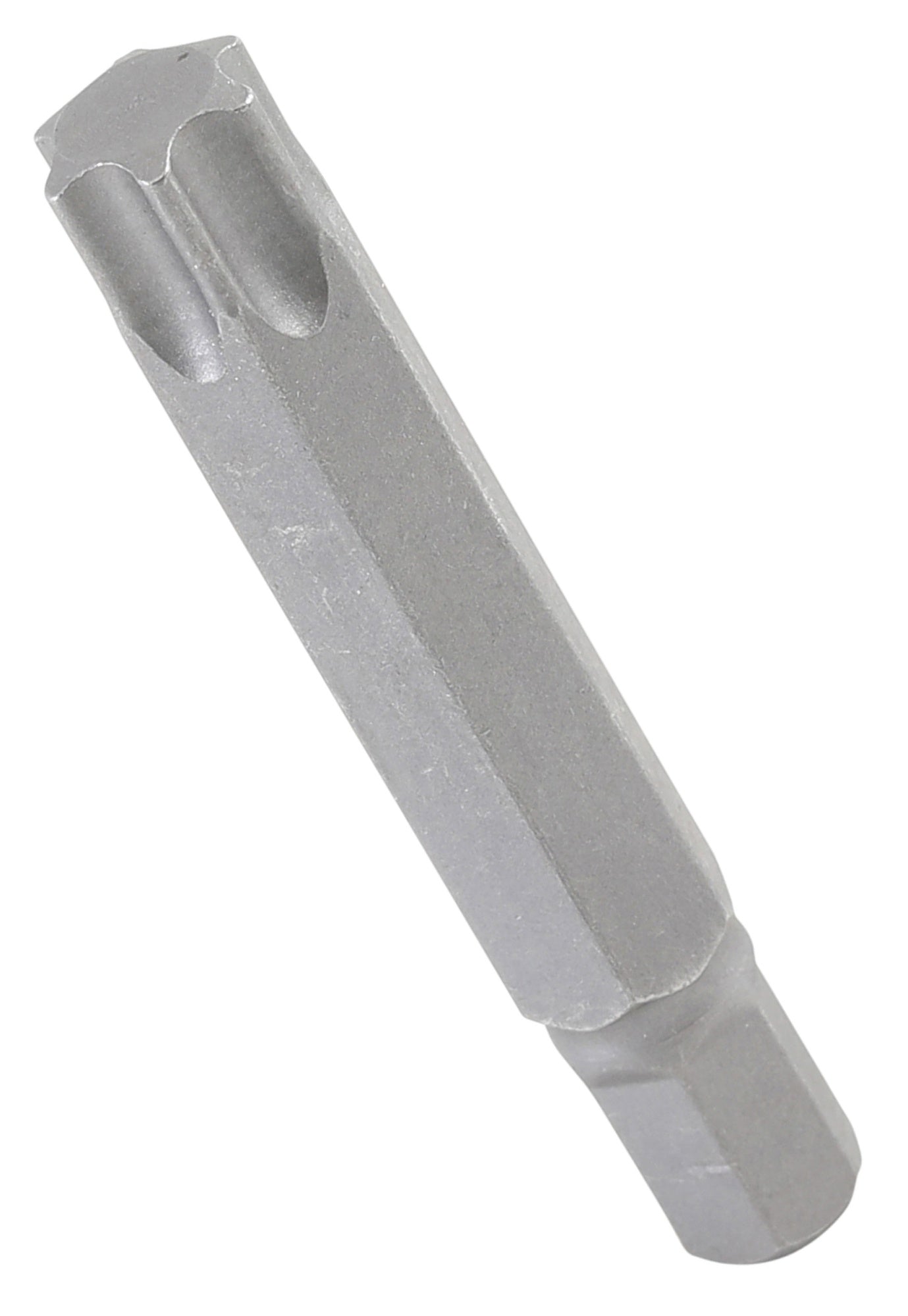 BGS 4598 Bit Nuss Stecknuss T-Profil (für Torx) T60 Länge 75mm Antrieb Außensechskant 10mm (3/8")