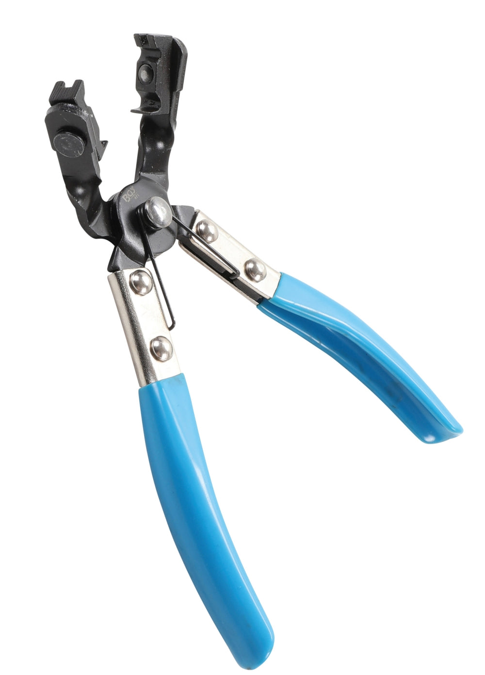 BGS 471 Schlauchklemmenzange für CLIC- und CLIC-R Schlauchschellen Länge 190mm