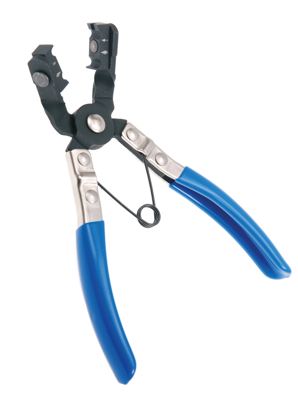 BGS 471 Schlauchklemmenzange für CLIC- und CLIC-R Schlauchschellen Länge 190mm