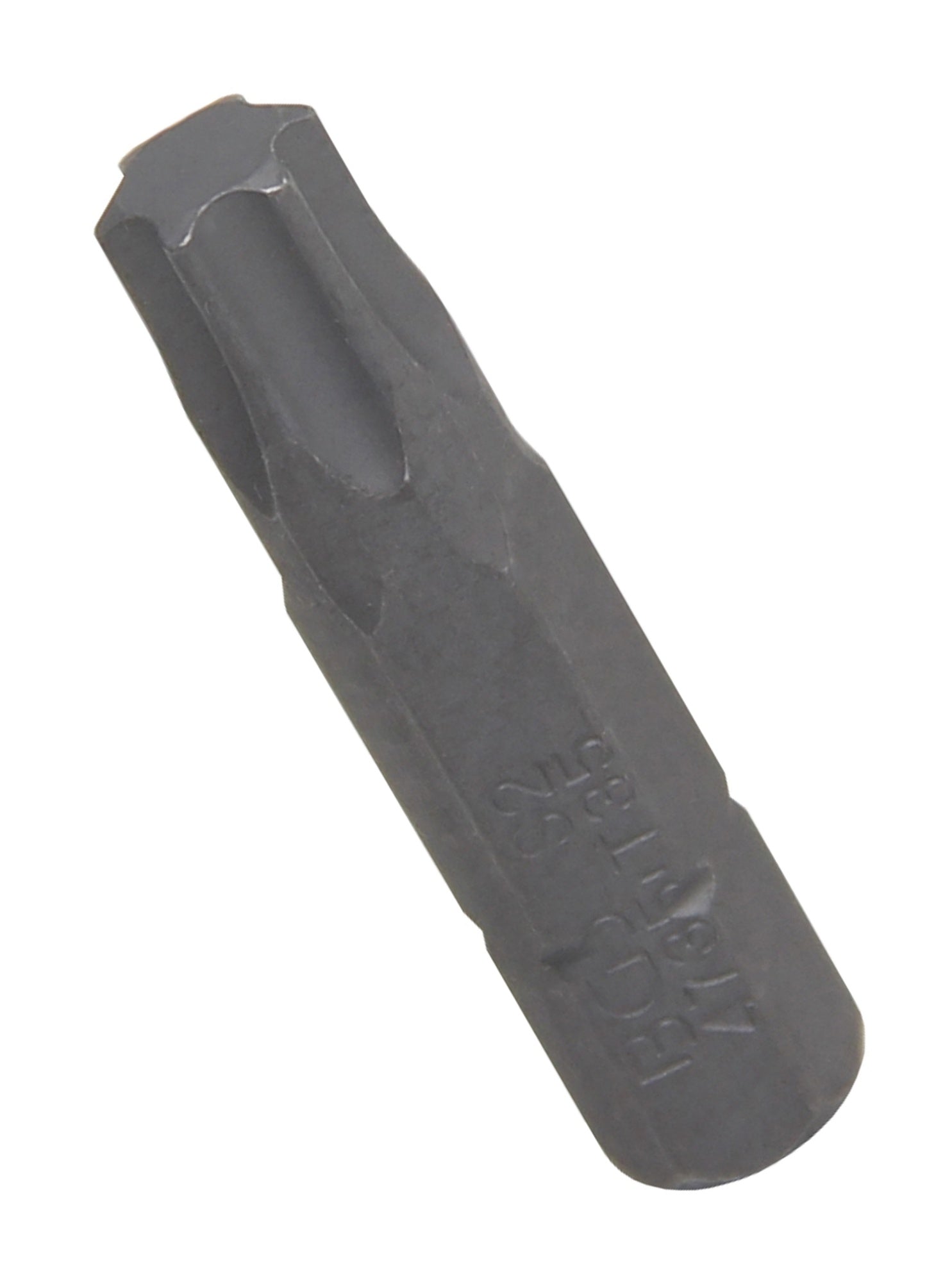 BGS 4735 Biteinsatz T-Profil (für Torx) T35 Länge 30mm Antrieb 6,3mm (1/4")