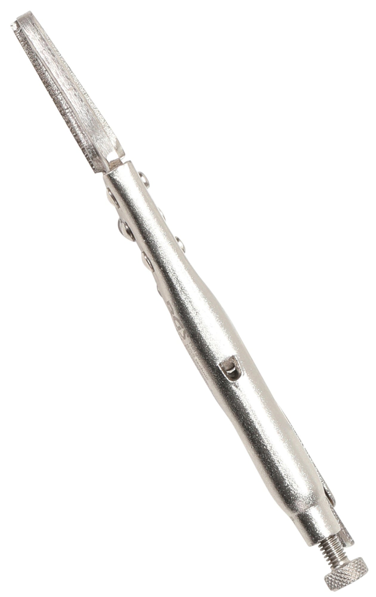 BGS 474 Langbeck Gripzange Länge 170mm