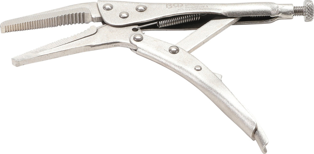 BGS 475 Langbeck Gripzange Länge 225mm