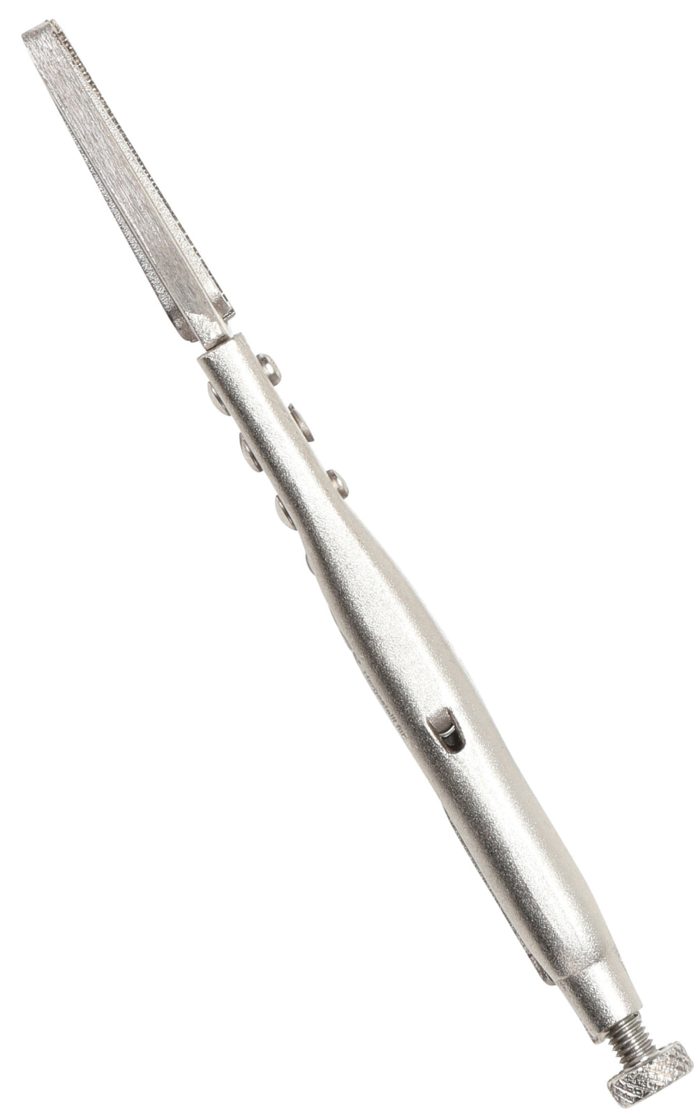 BGS 475 Langbeck Gripzange Länge 225mm