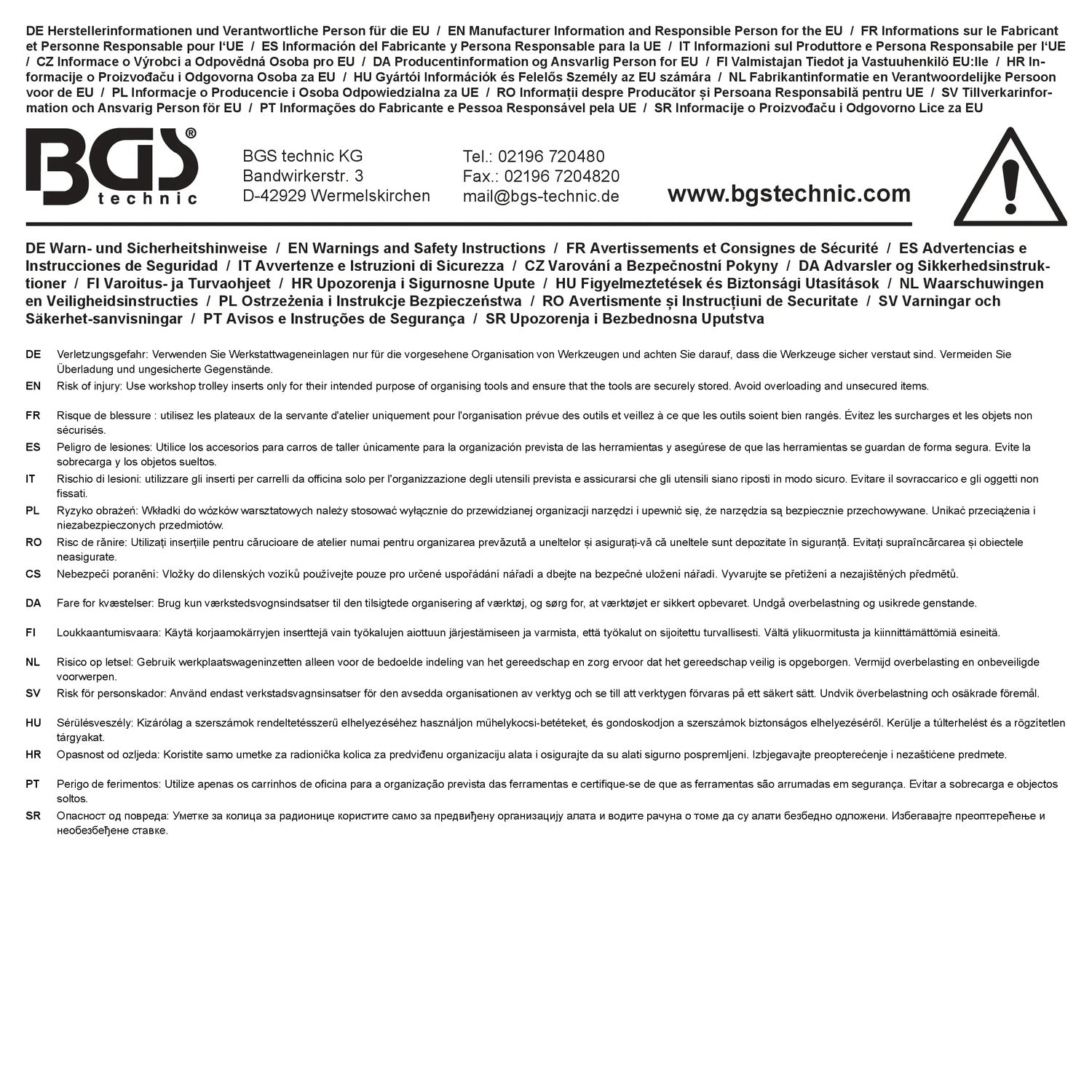 BGS 4798 Satz Umschaltknarren ausziehbar abwinkelbar Abtrieb 6,3mm (1/4") 10mm (3/8") 12,5mm (1/2") 17 teilig