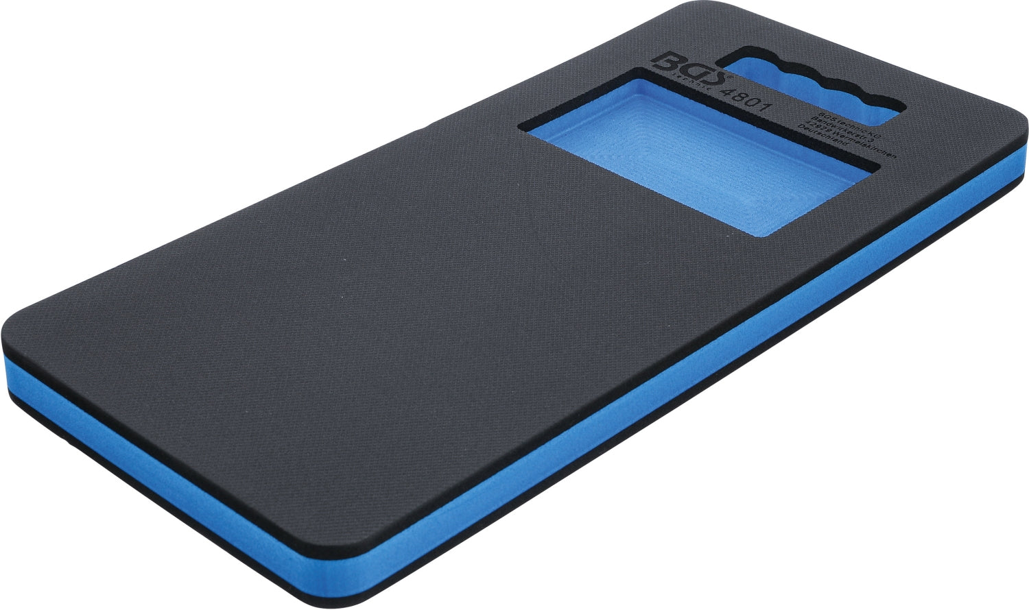 BGS 4801 Knieschutz Matte 450 x 210 x 30mm