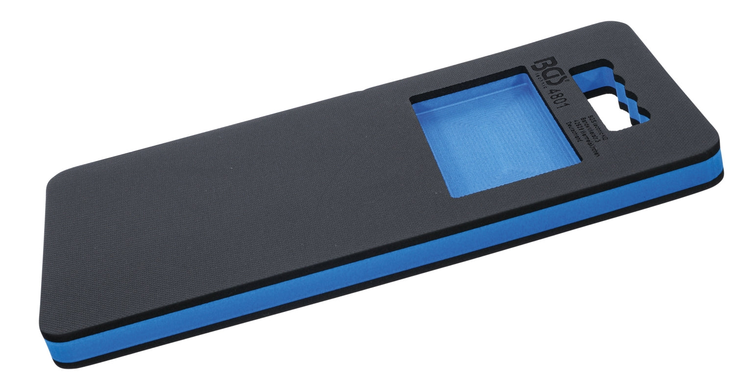 BGS 4801 Knieschutz Matte 450 x 210 x 30mm