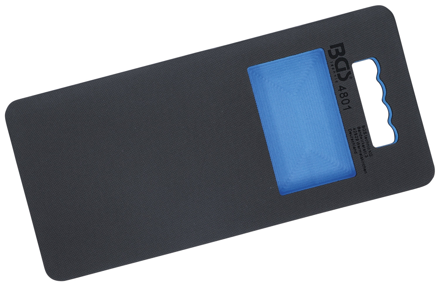 BGS 4801 Knieschutz Matte 450 x 210 x 30mm