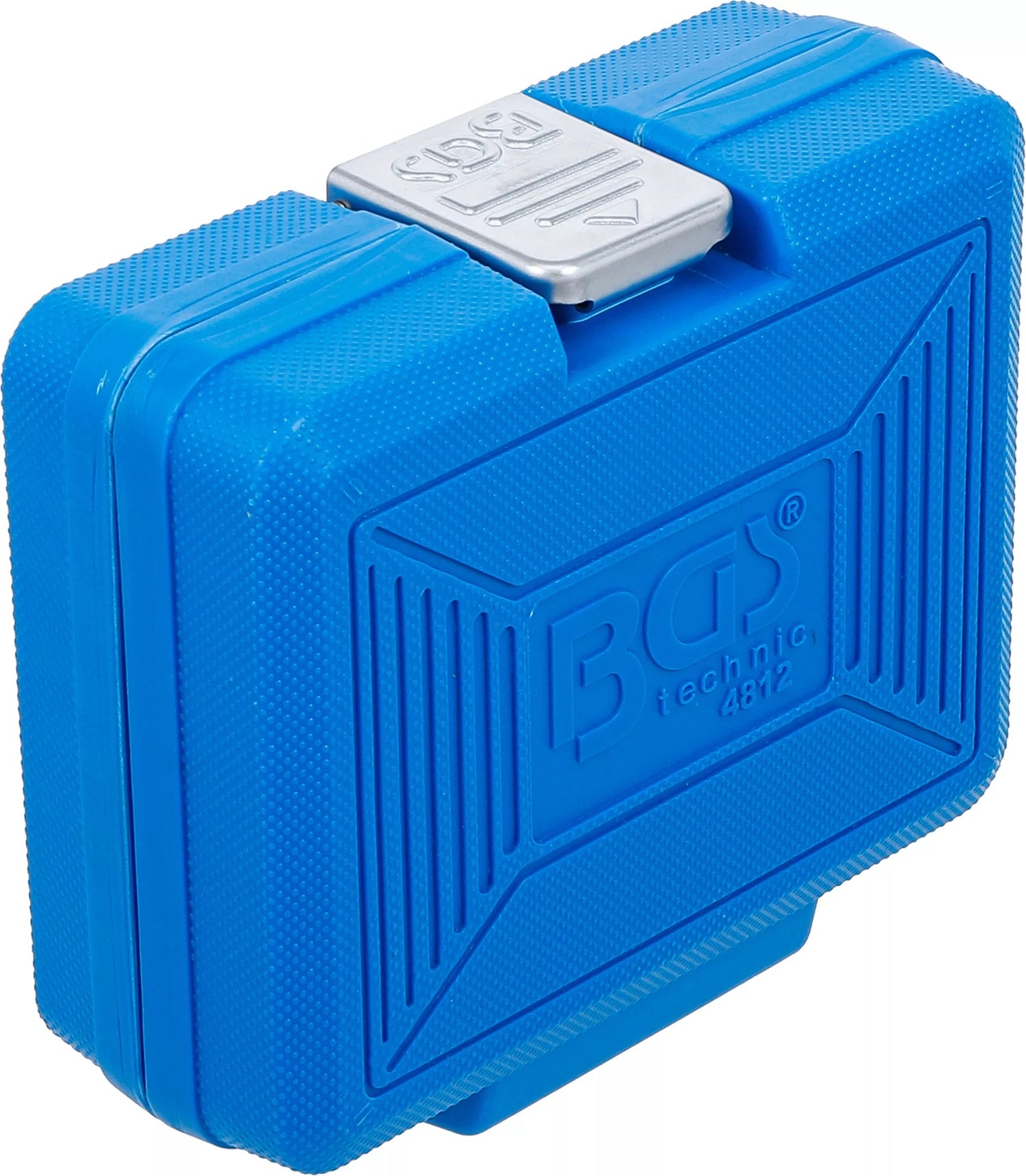 BGS 4812 Satz Steckschlüssel Bits Außensechskant 6,3mm (1/4") 2-IN-1 26 teilig