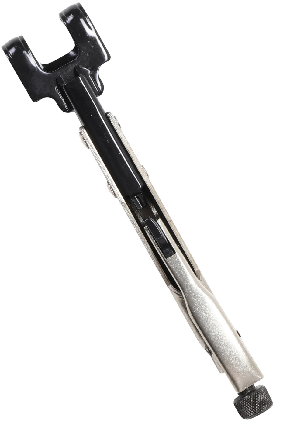 BGS 482 Spezial Gripzange mit Schnelllöser Länge 210mm