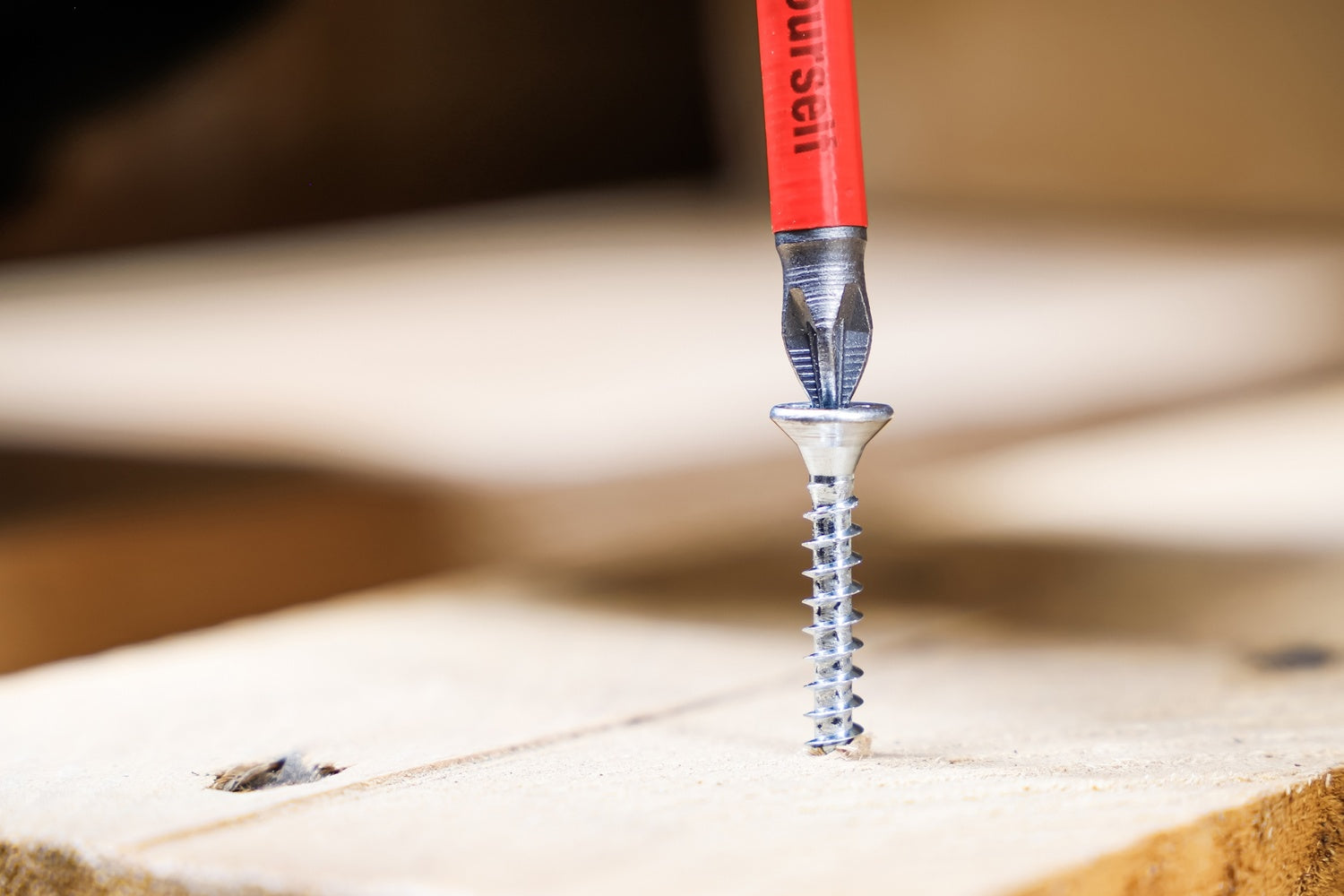 BGS DIY 4831 Satz Antirutsch Bits magnetisch 70mm 10 teilig