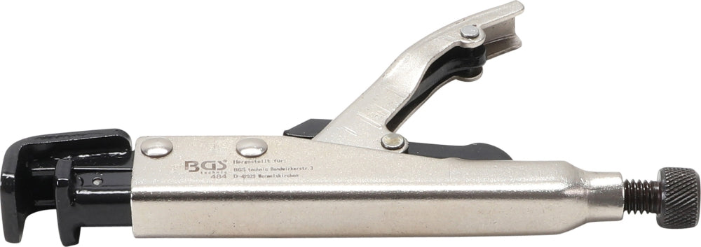 BGS 484 Spezial Gripzange mit Schnelllöser Länge 220mm