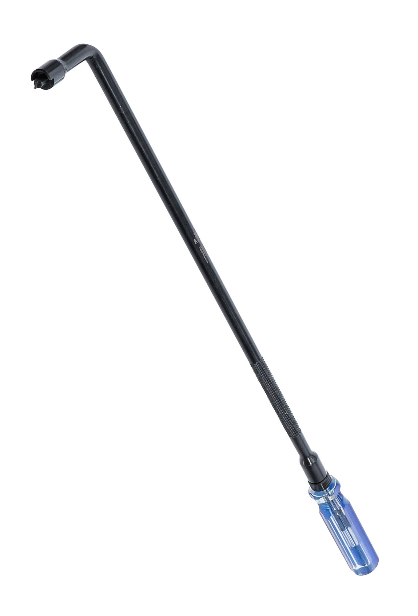 BGS 4842 Vergaser Schraubendreher mit Welle