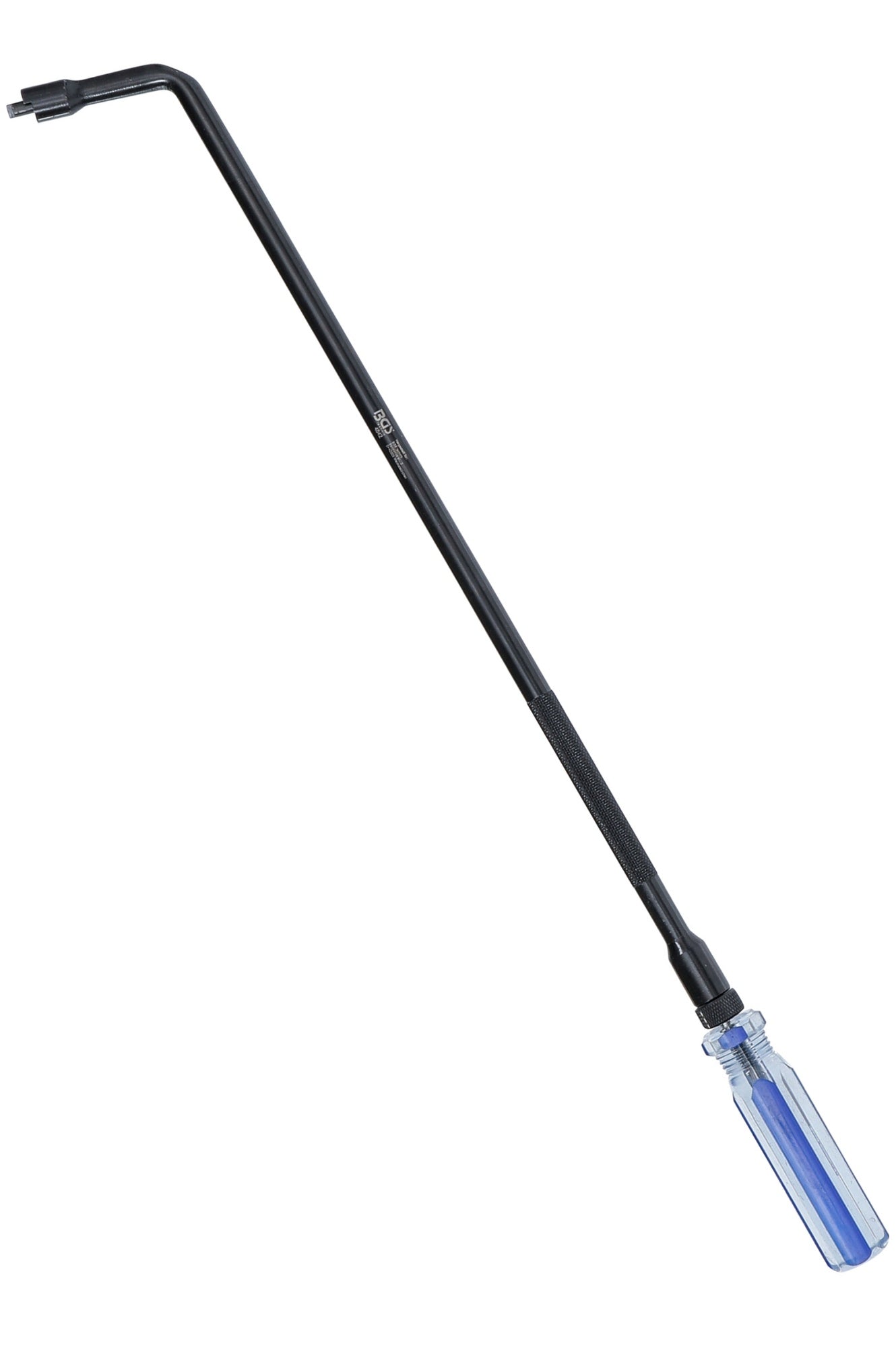 BGS 4842 Vergaser Schraubendreher mit Welle