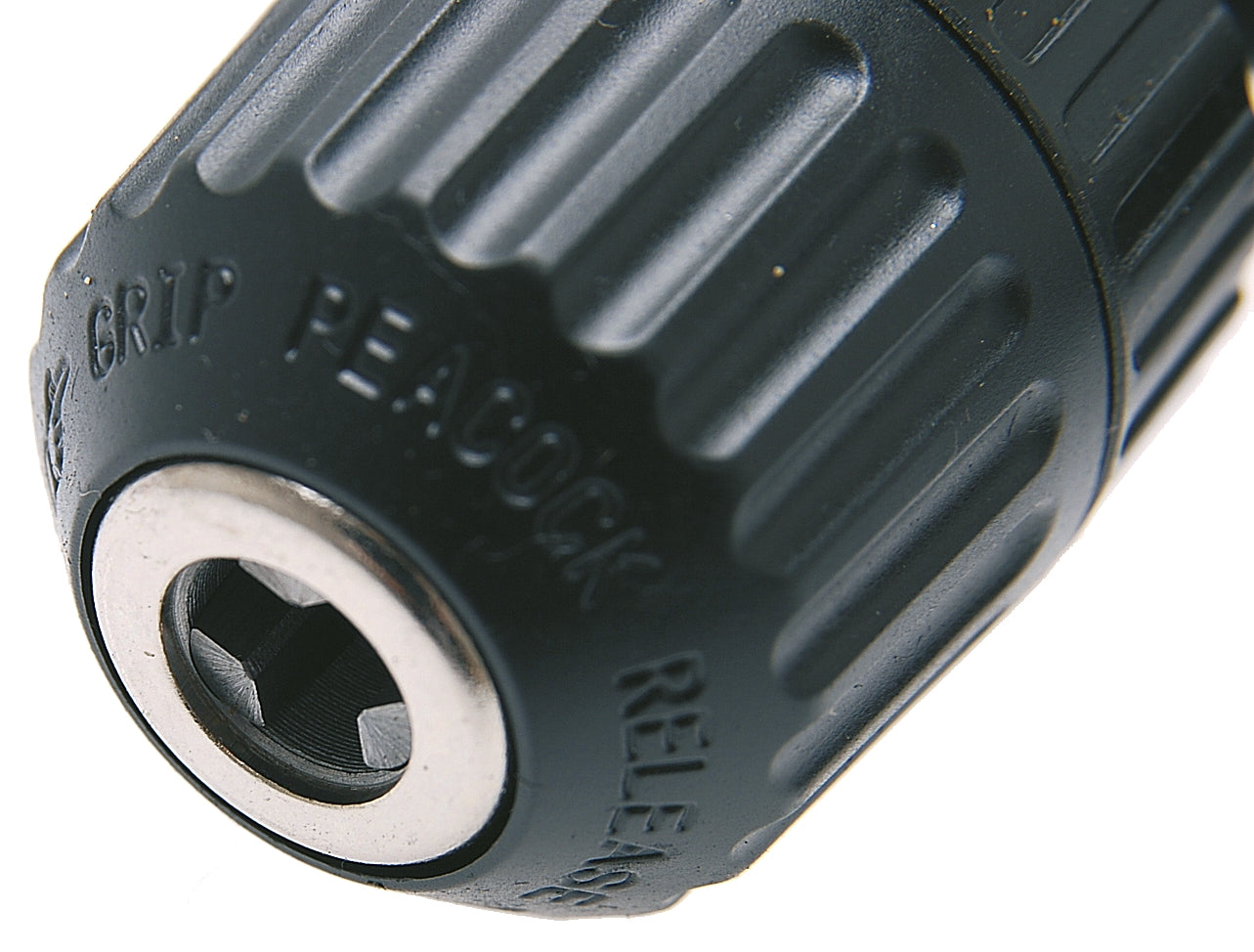 BGS 4847 Winkelbohrvorsatz 90° mit Schnellspann Bohrfutter Ø0,8-10mm