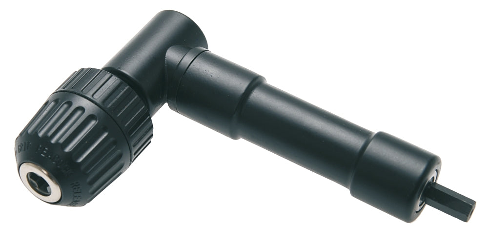 BGS 4847 Winkelbohrvorsatz 90° mit Schnellspann Bohrfutter Ø0,8-10mm