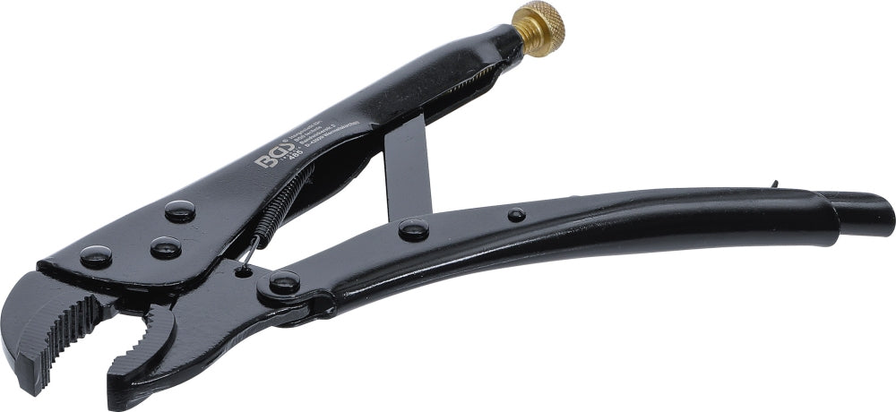 BGS 485 Gripzange verstellbar Länge 225mm