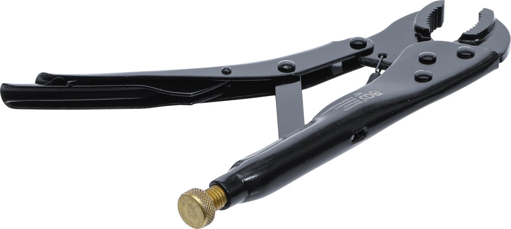 BGS 485 Gripzange verstellbar Länge 225mm