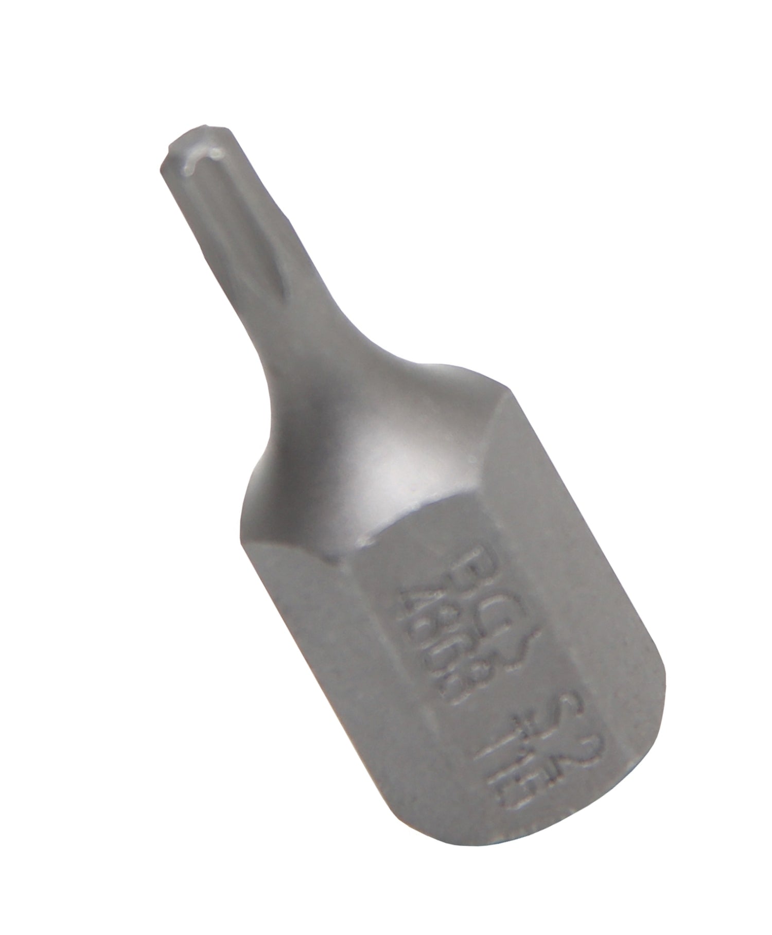 BGS 4868 Bit Nuss Stecknuss T-Profil (für Torx) T15 Antrieb Außensechskant 10mm (3/8")