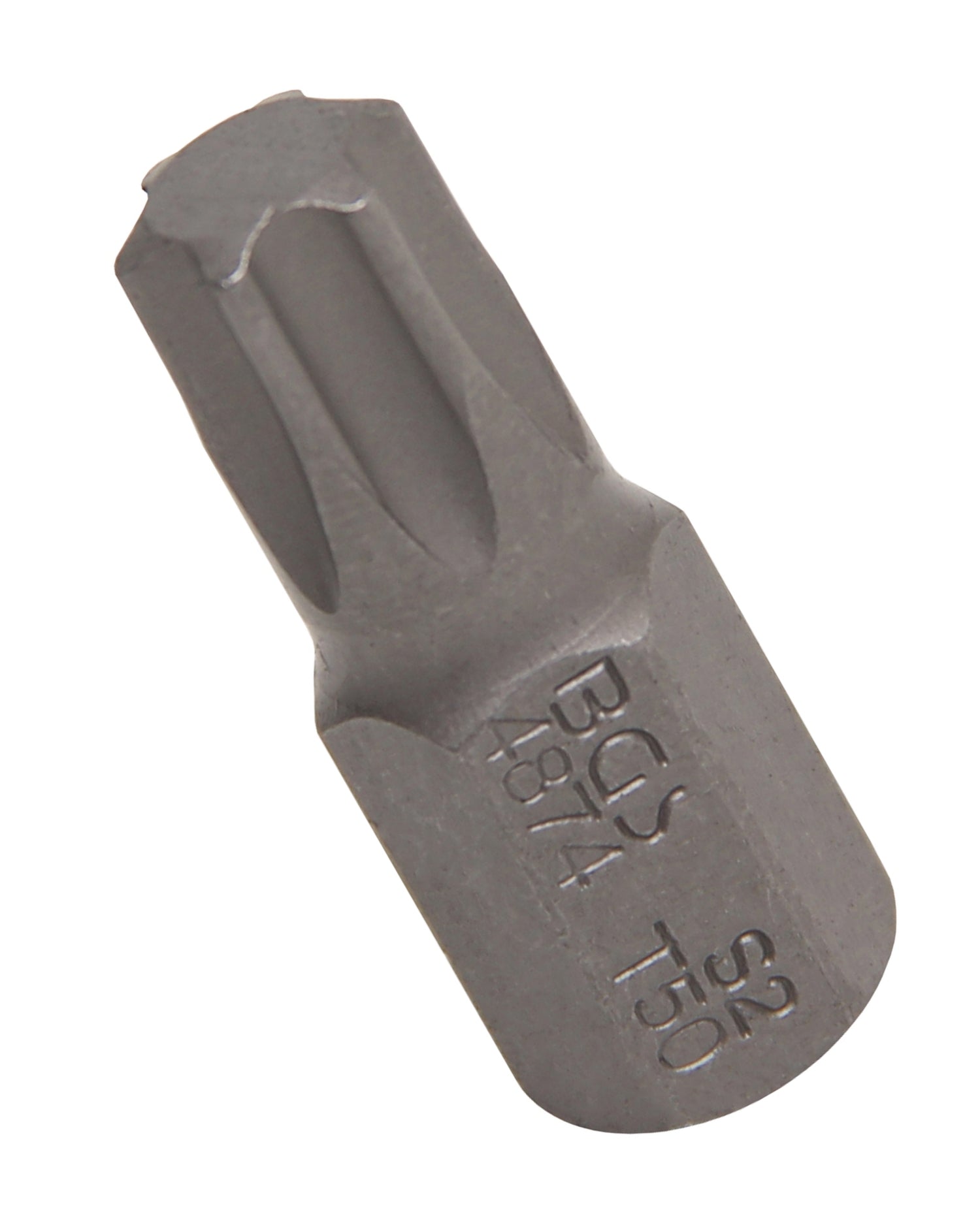 BGS 4874 Bit Nuss Stecknuss T-Profil (für Torx) T50 Antrieb Außensechskant 10mm (3/8")
