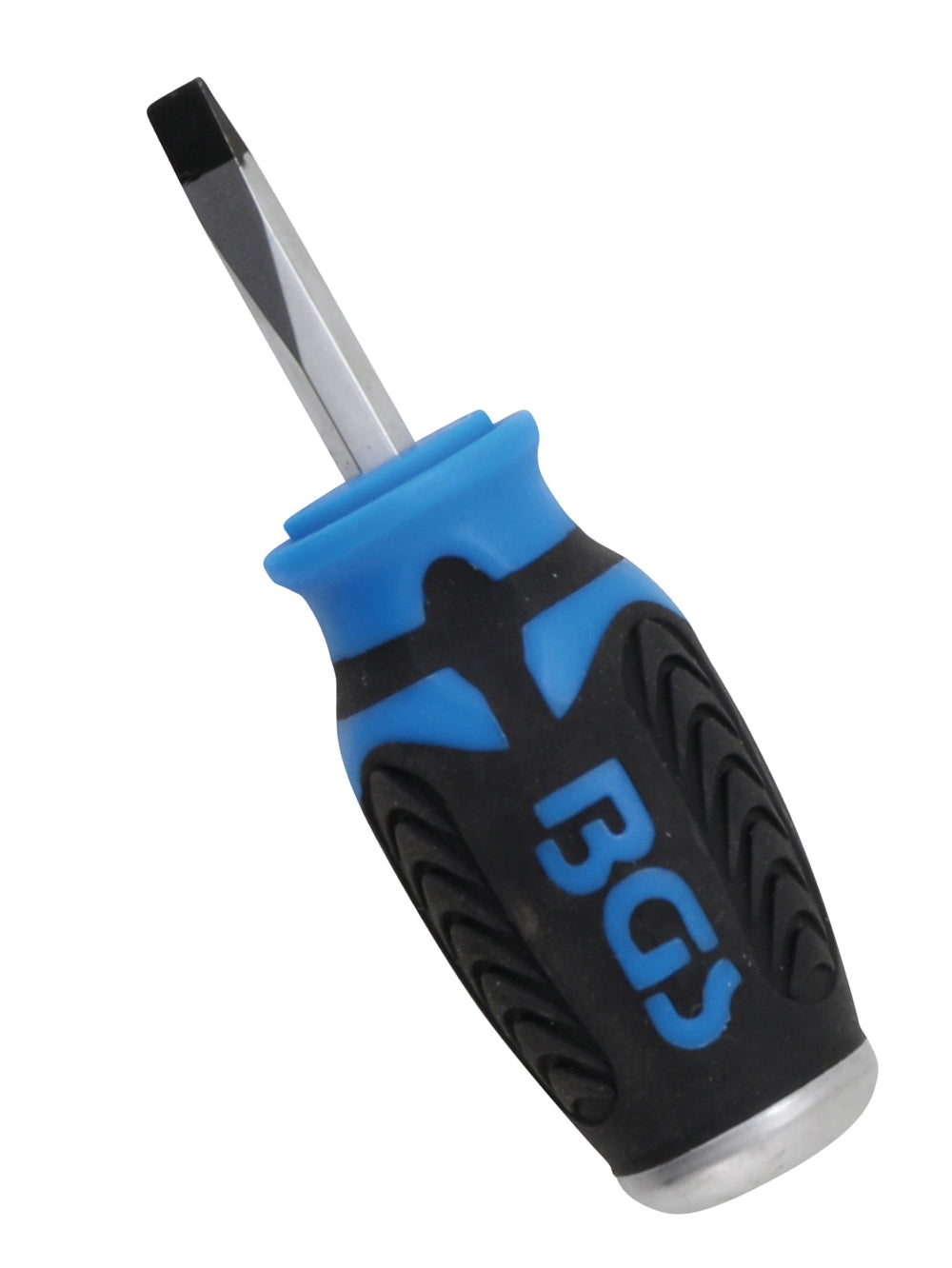 BGS 4903 Schraubendreher Abtrieb Schlitz 6mm Klingenlänge 38mm