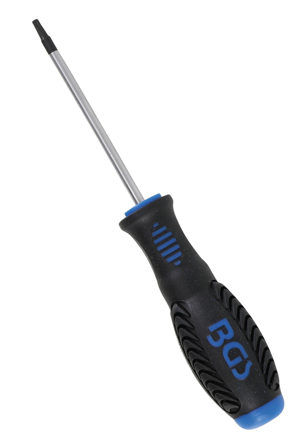 BGS 4917 Schraubendreher T10 Abtrieb T-Profil (für Torx) Klingenlänge 80mm