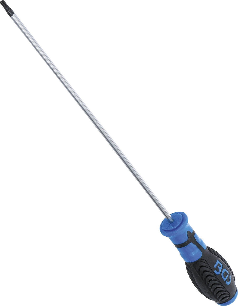BGS 4945 Schraubendreher T20 Abtrieb T-Profil (für Torx) Klingenlänge 250mm