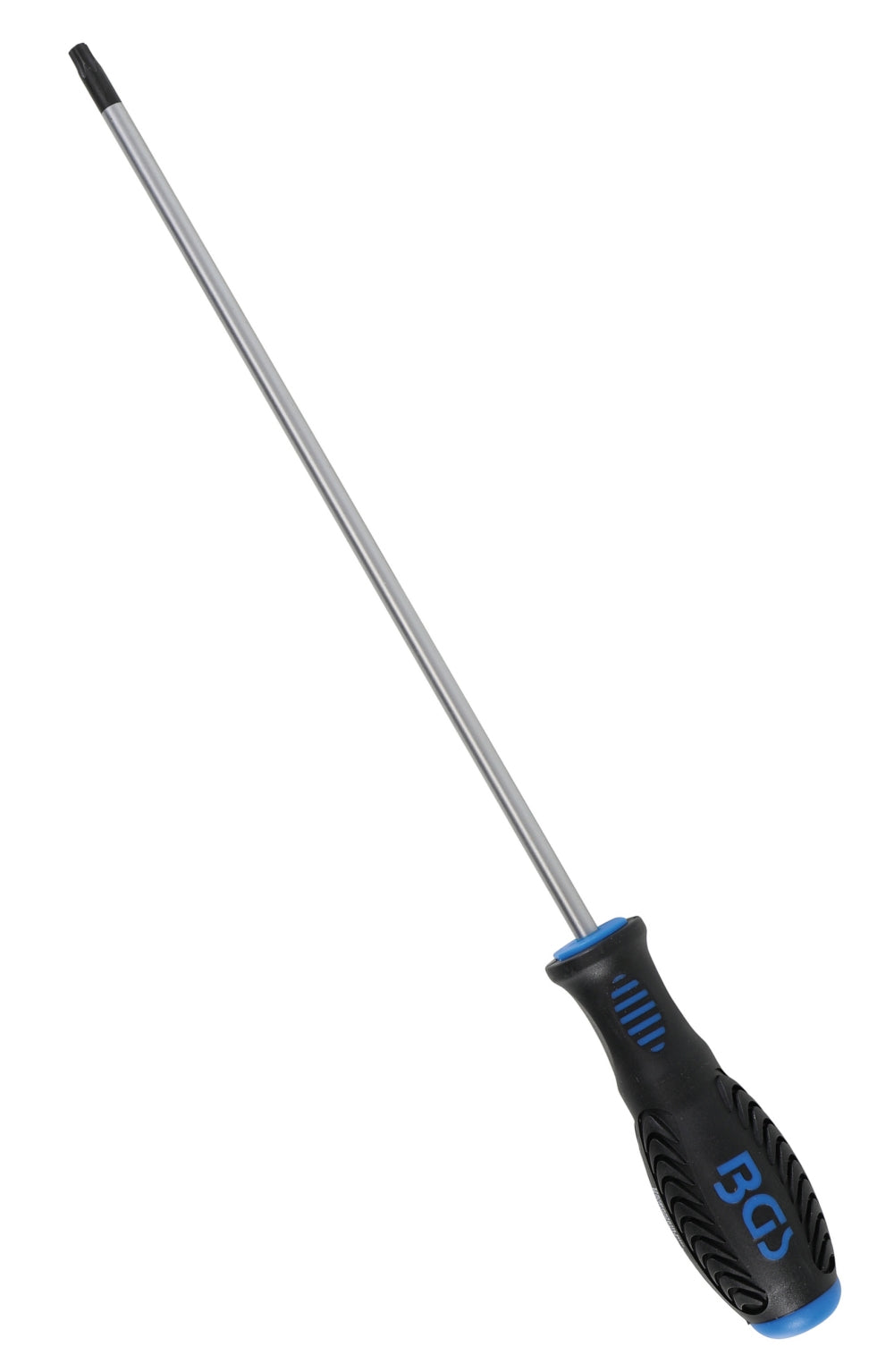 BGS 4947 Schraubendreher T30 Abtrieb T-Profil (für Torx) Klingenlänge 250mm