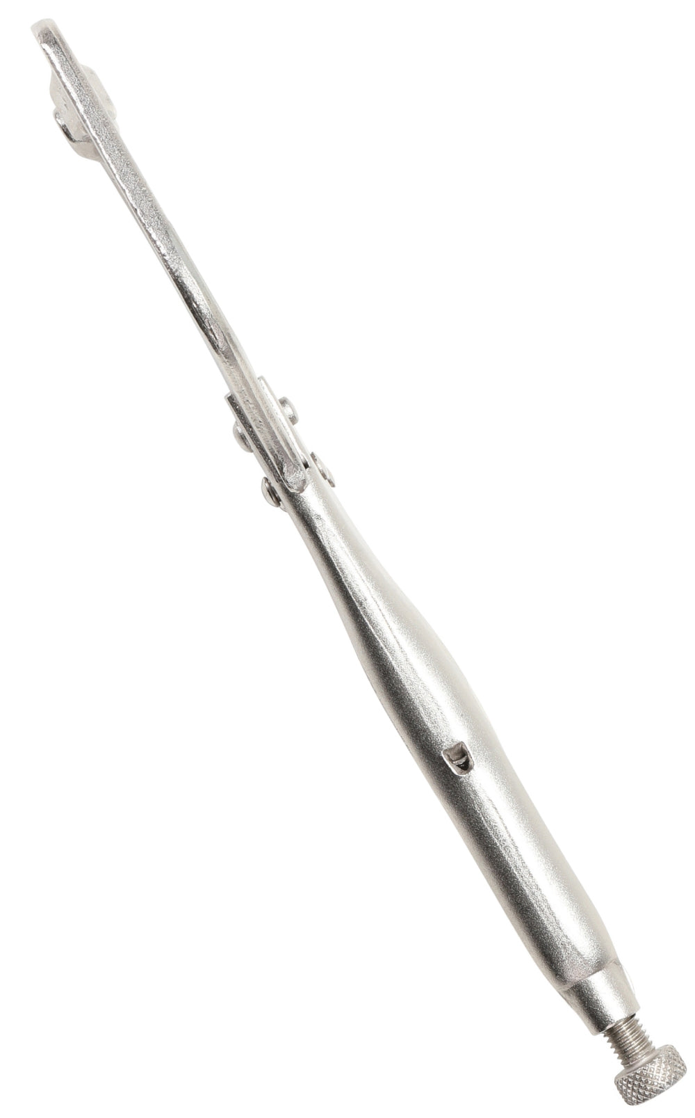 BGS 496 Punktschweiß Gripzange Länge 280mm