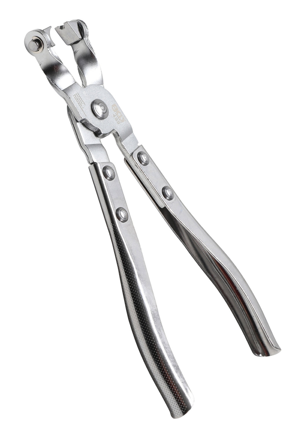 BGS 499 Schlauchklemmenzange mit Drehköpfen Länge 210mm