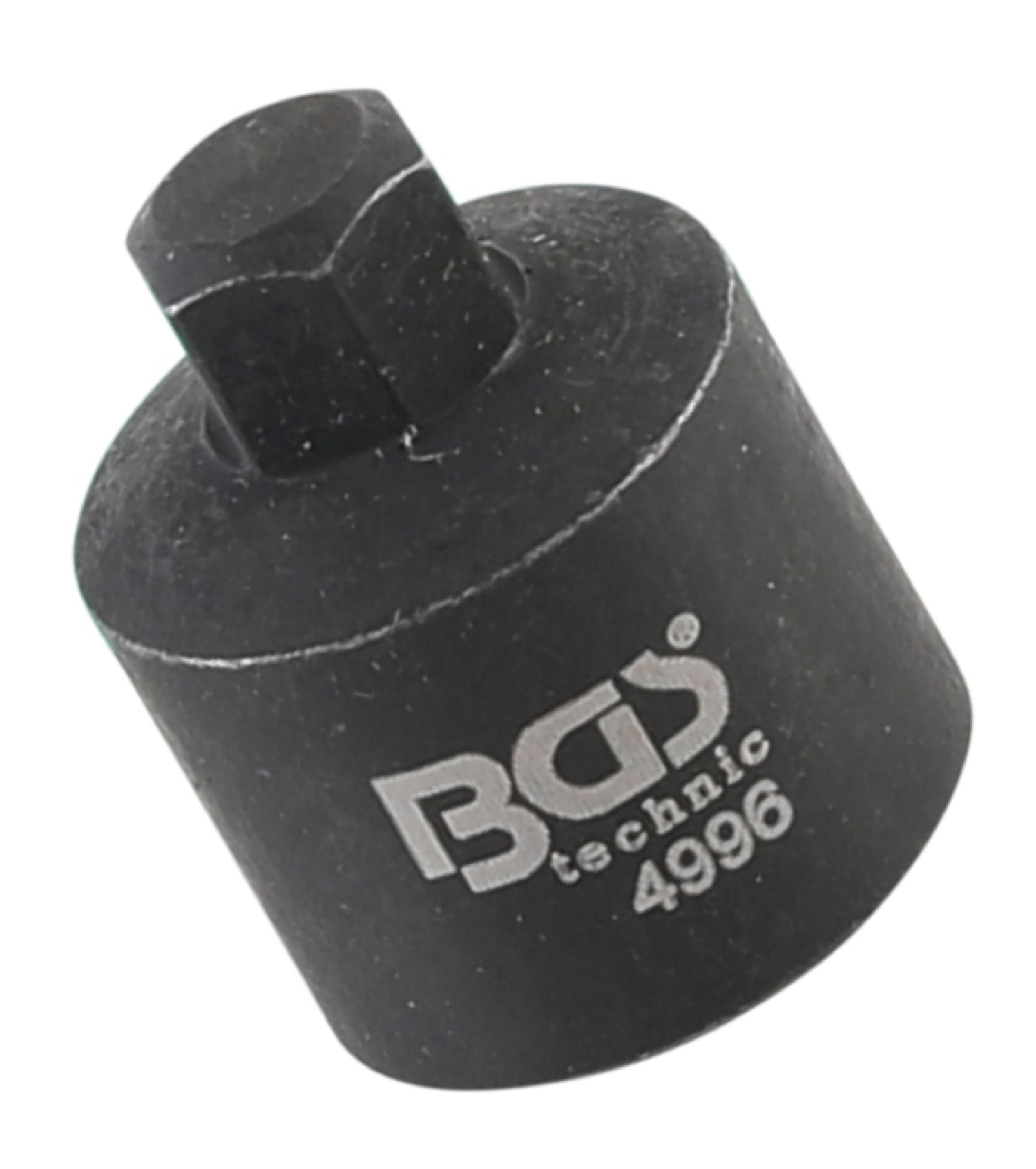 BGS 4996 Bremssattel Einsatz Innensechskant extra kurz 8mm