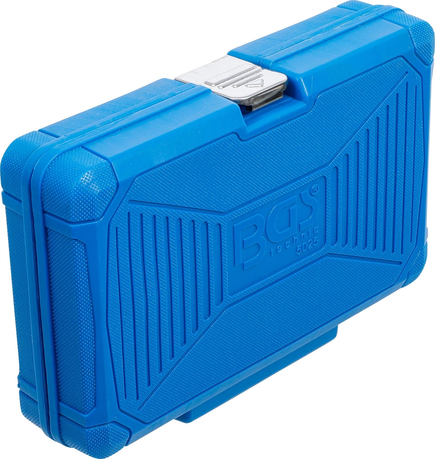 BGS 5025 Satz Bits und Steckschlüssel E-Profil T-Profil (für Torx) 30 teilig