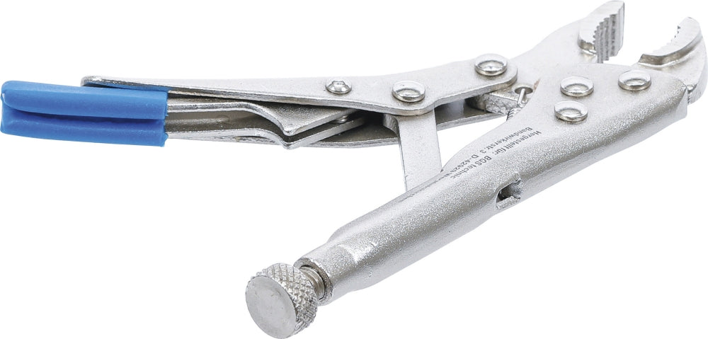 BGS 505 Gripzange extra kurz Länge 100mm