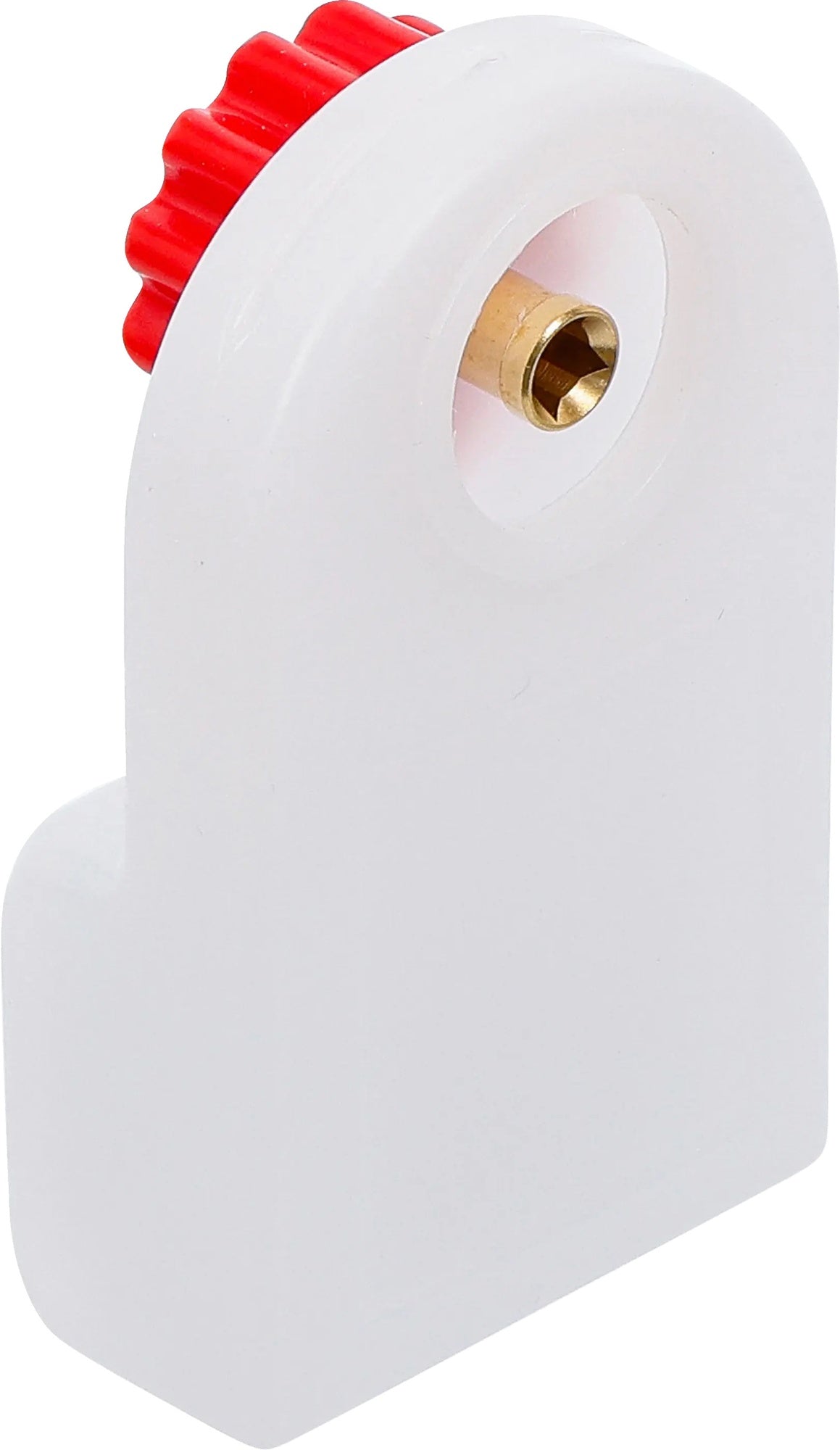 BGS DIY 50508 Heizkörper Entlüfter Heizkörperentlüfter mit Auffangbehälter 65ml