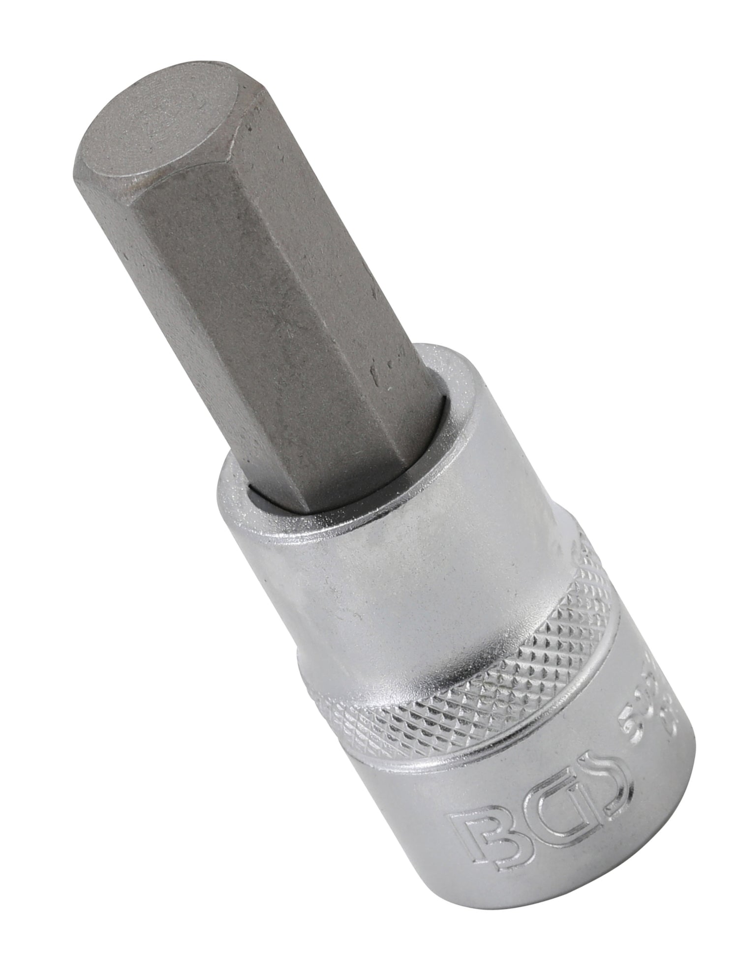 BGS 5052-14 Biteinsatz Innensechskant 14mm HX14 Länge 70mm Antrieb 12,5mm (1/2")