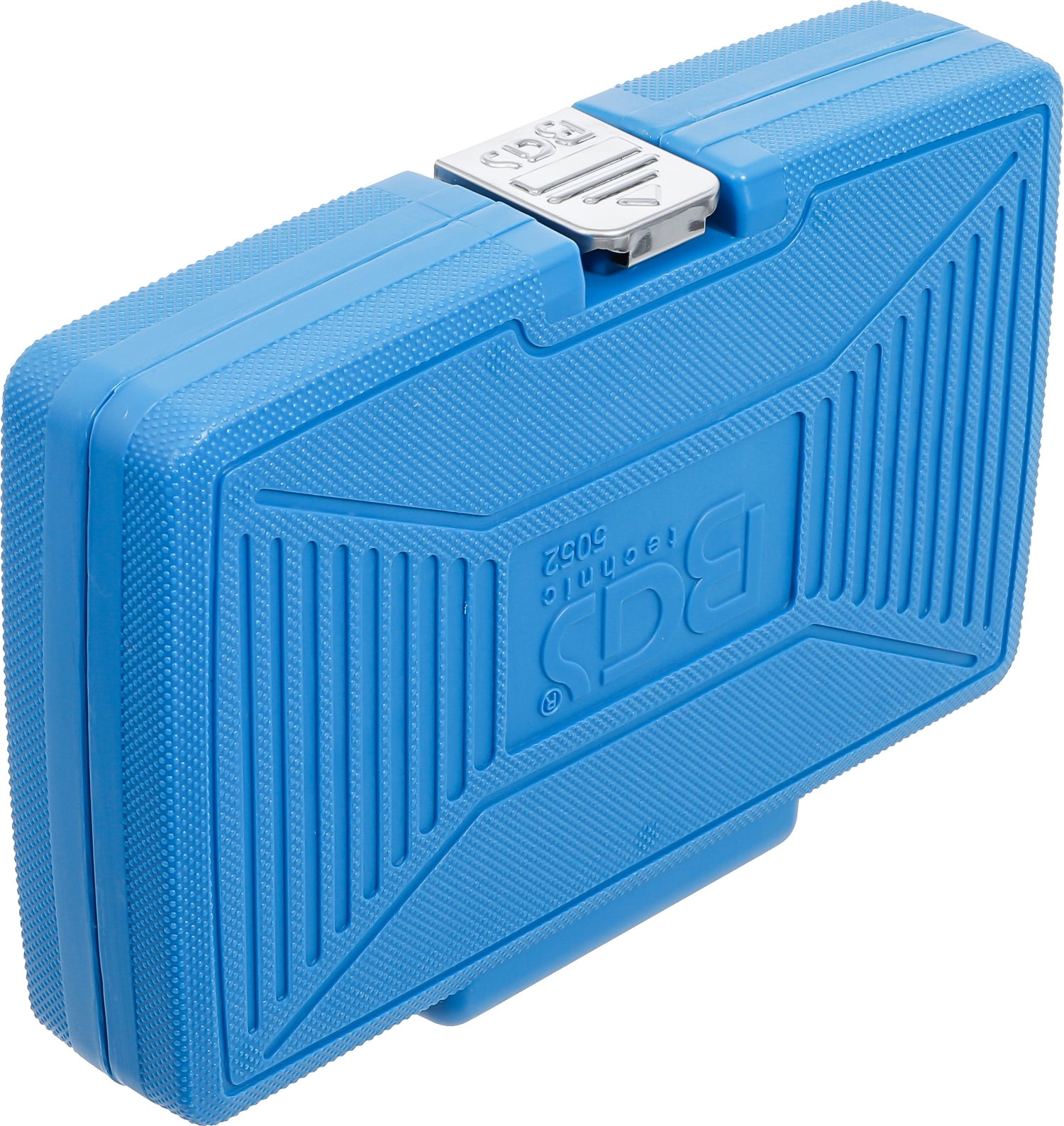 BGS 5052 Satz Innensechskant Nüsse HX5-HX22mm 12 teiliger Satz