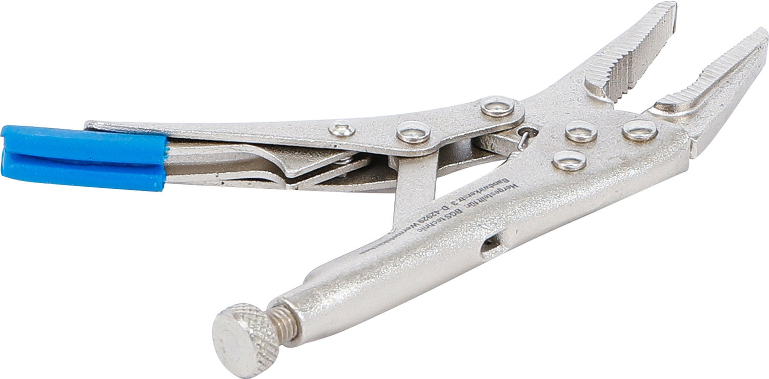 BGS 506 Langbeck Gripzange extra kurz Länge 125mm