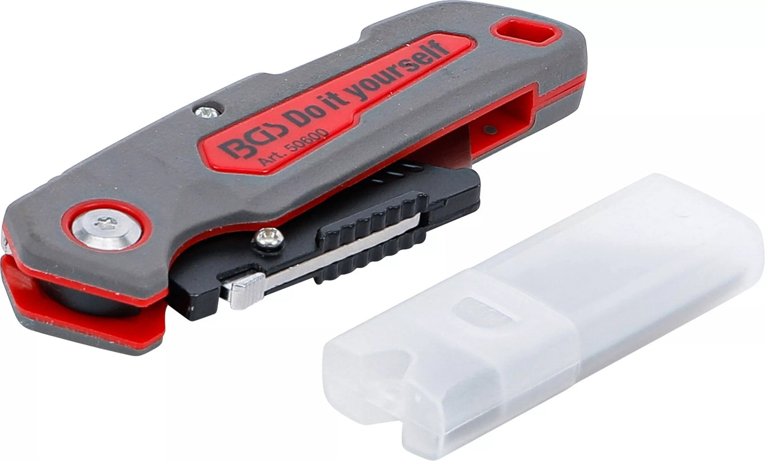 BGS DIY 50600 Klappmesser Länge 160mm