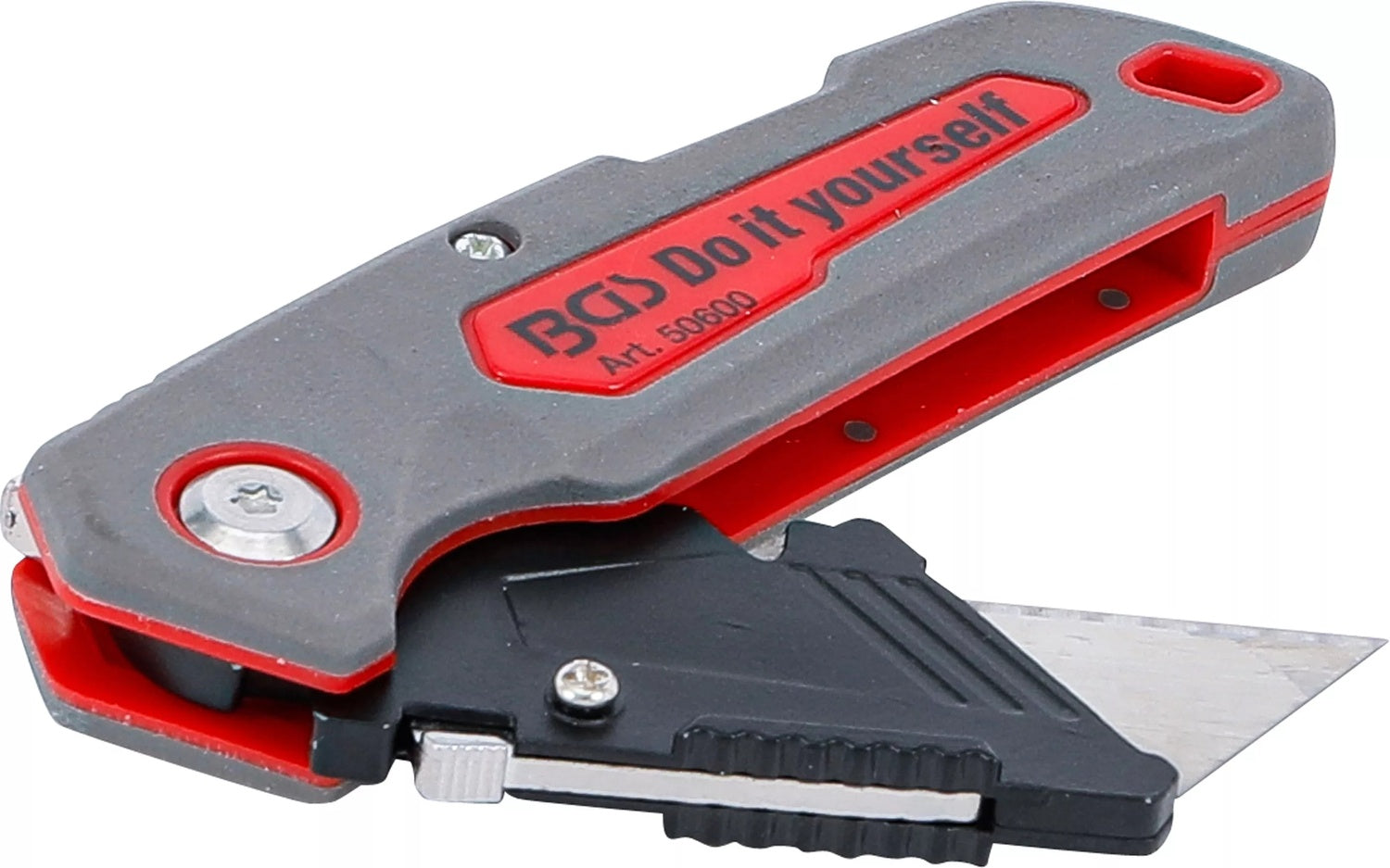 BGS DIY 50600 Klappmesser Länge 160mm