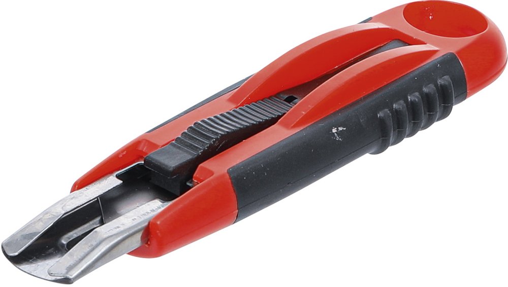 BGS DIY 50614 Sicherheits-Kartonmesser 140mm
