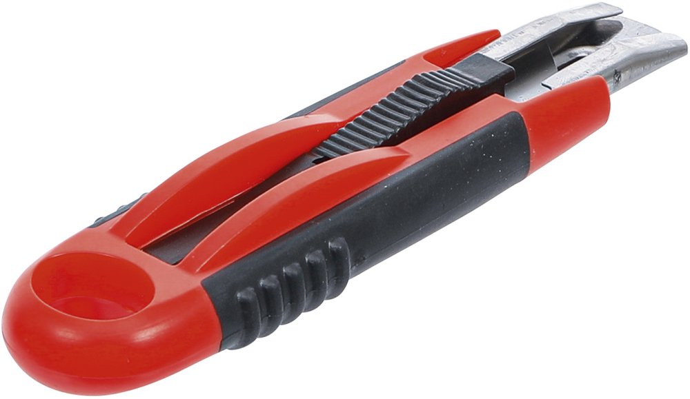 BGS DIY 50614 Sicherheits-Kartonmesser 140mm