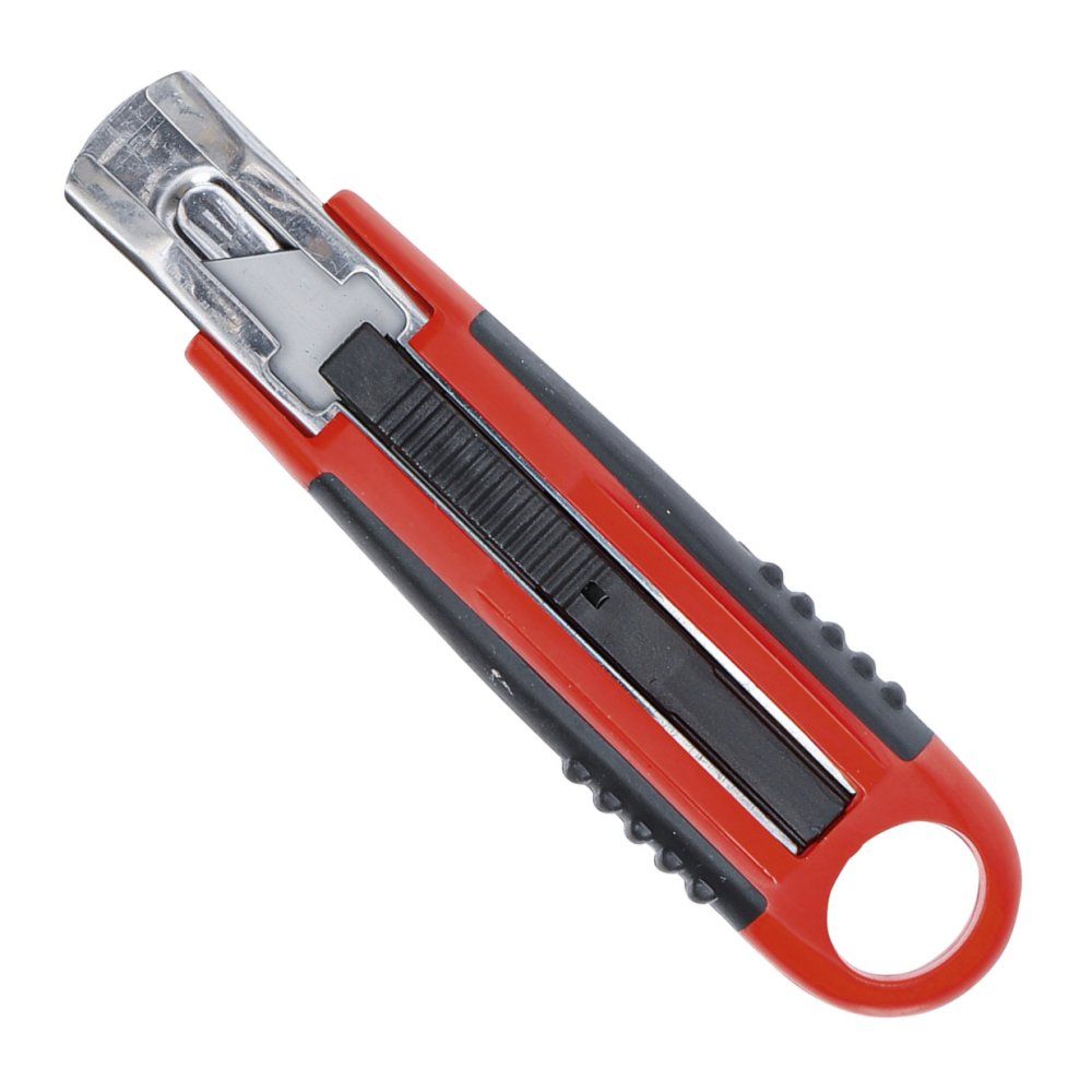 BGS DIY 50614 Sicherheits-Kartonmesser 140mm