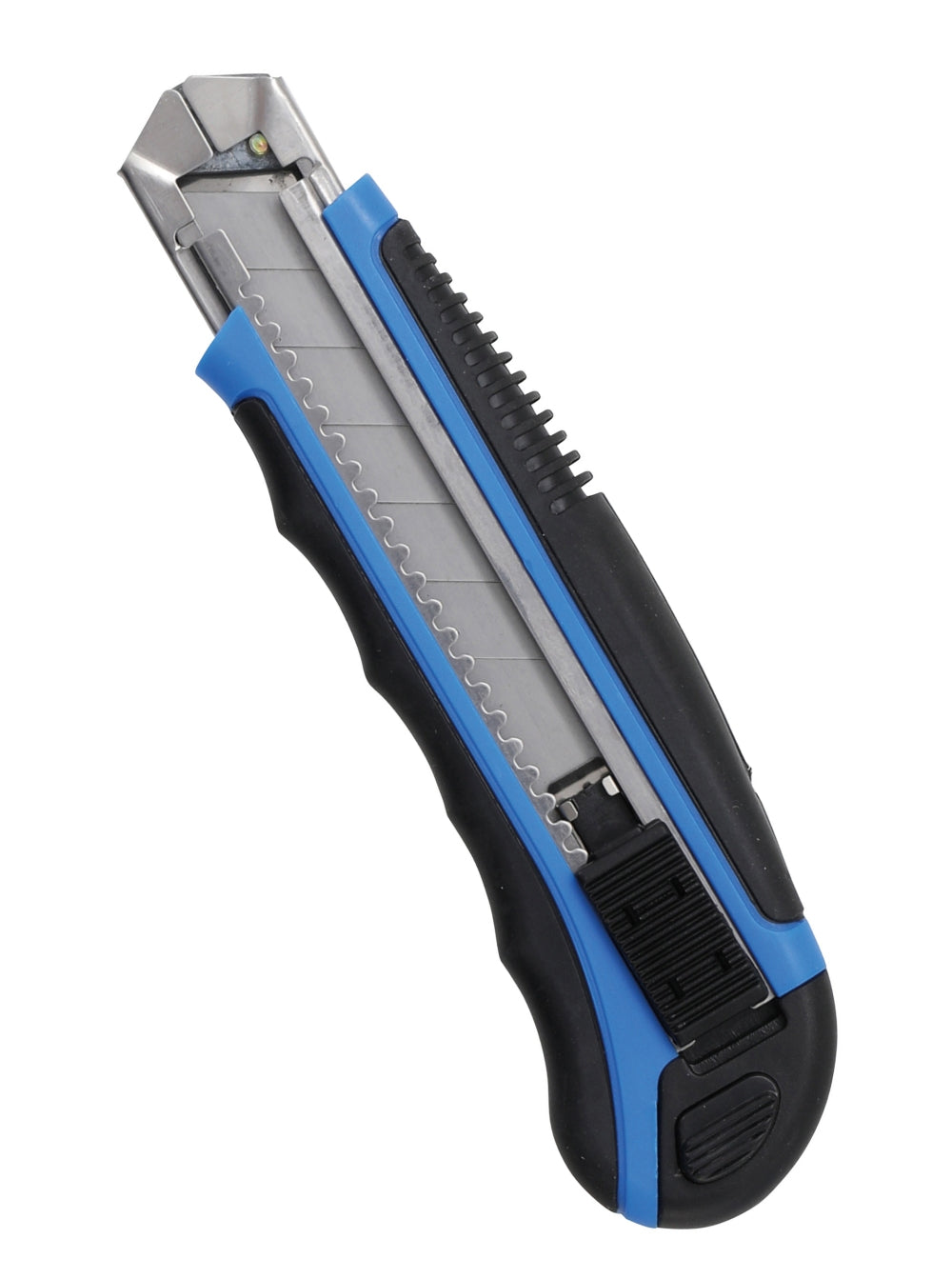 BGS 50625 Abbrechmesser extra schwere Ausführung Klingenbreite 25mm